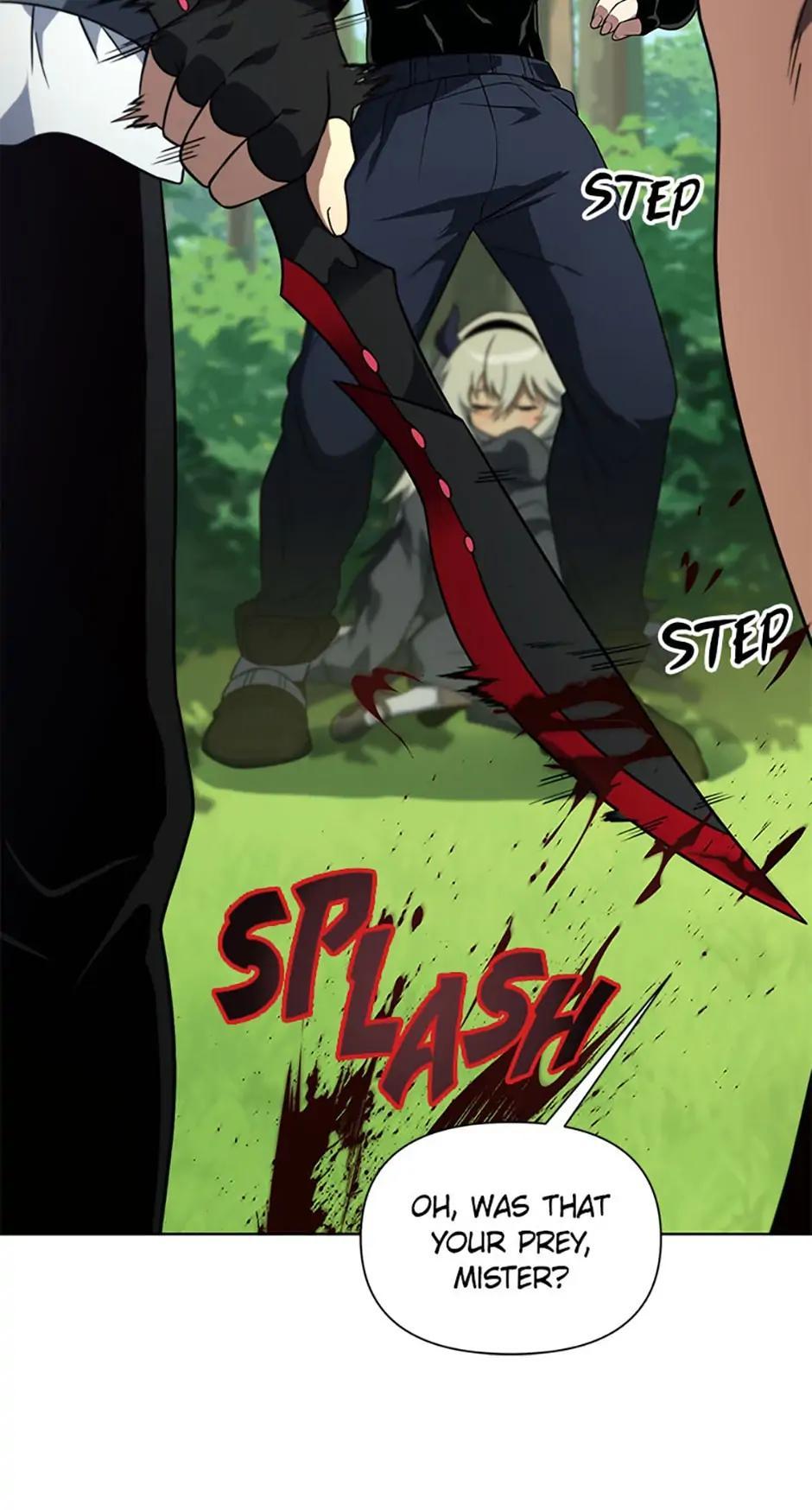 Player Who Returned 10,000 Years Later Chap 44 - Next Chap 45