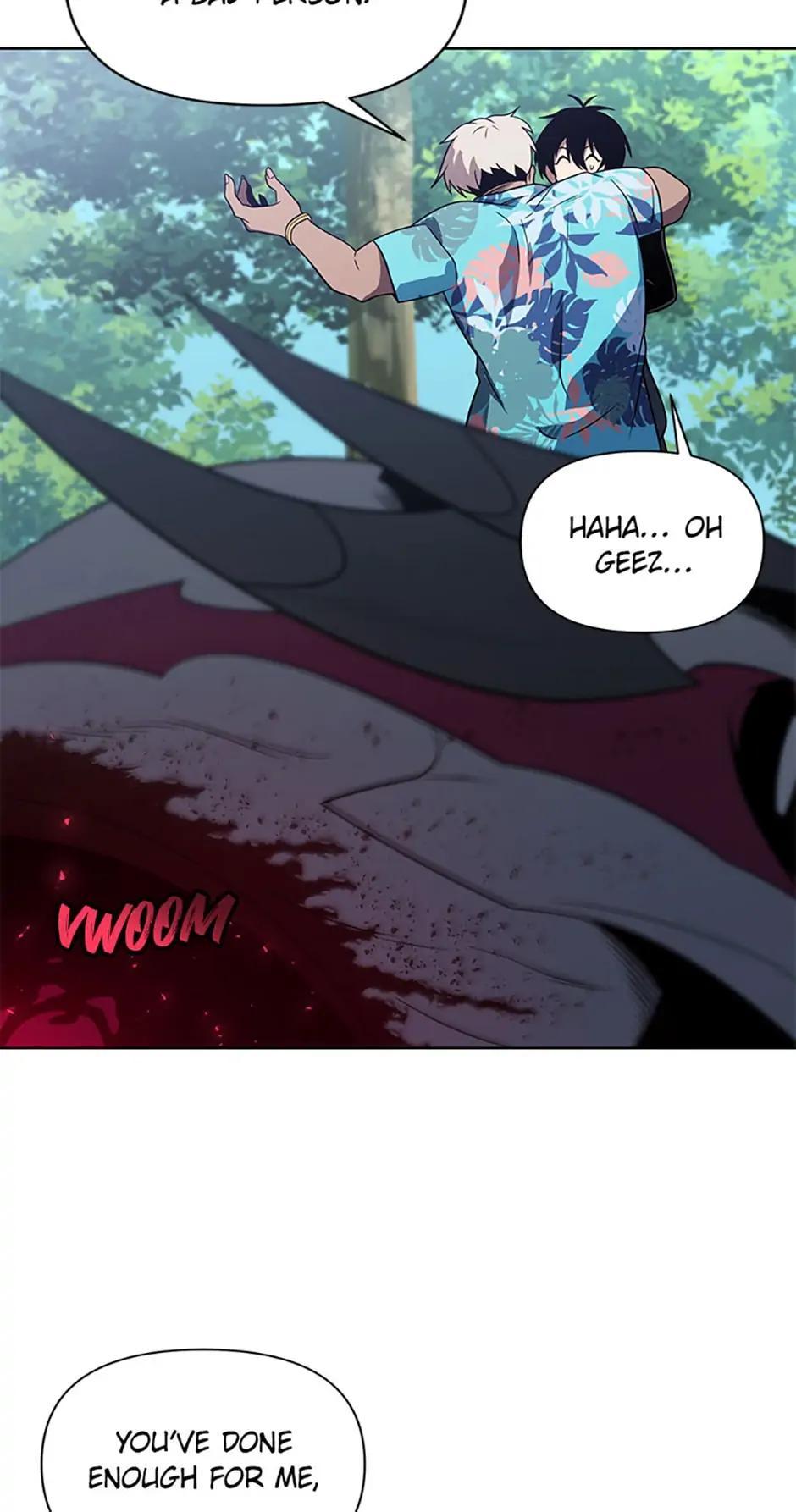 Player Who Returned 10,000 Years Later Chap 44 - Next Chap 45