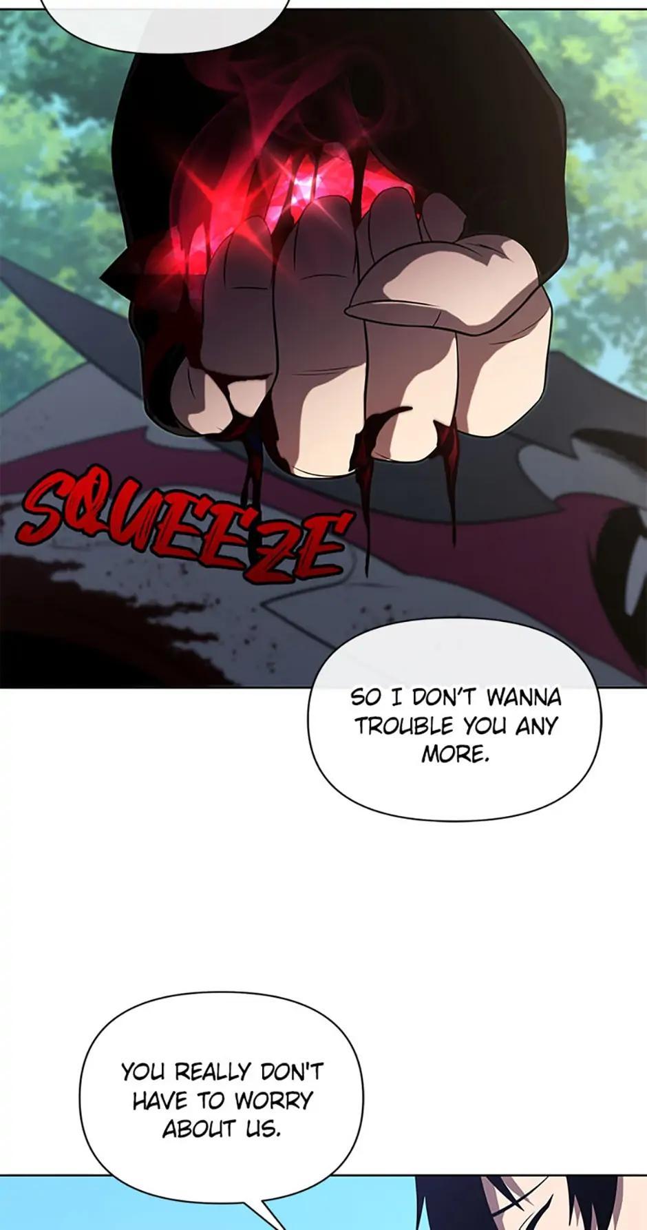 Player Who Returned 10,000 Years Later Chap 44 - Next Chap 45