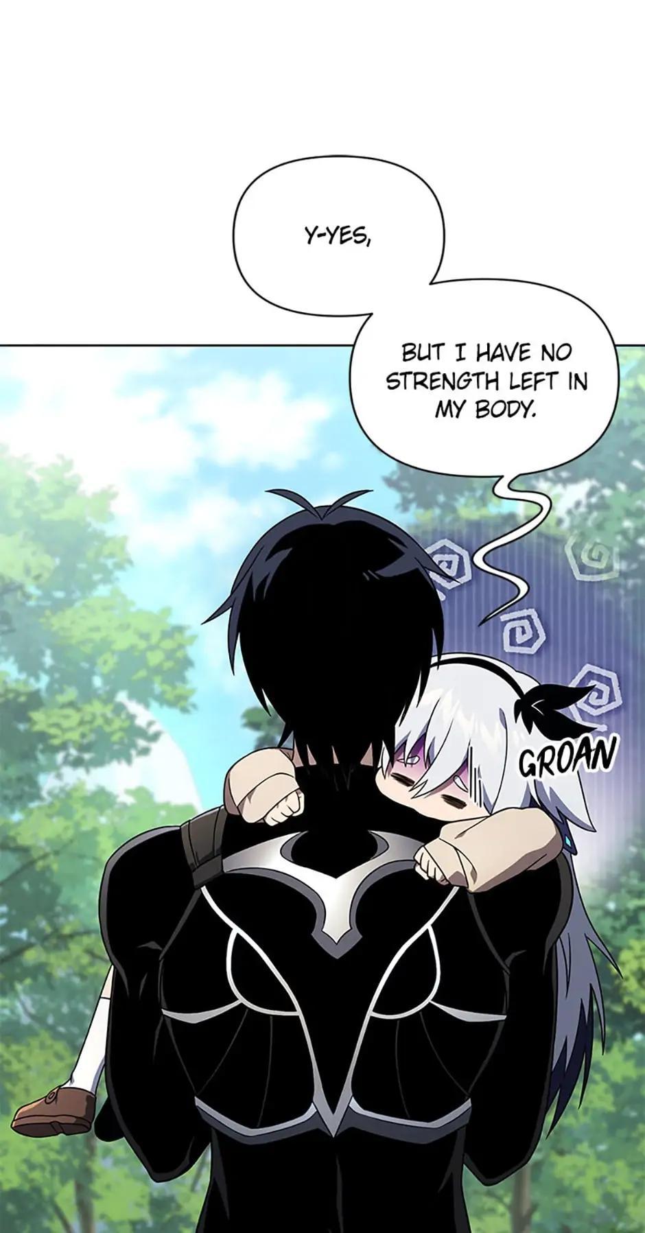 Player Who Returned 10,000 Years Later Chap 44 - Next Chap 45