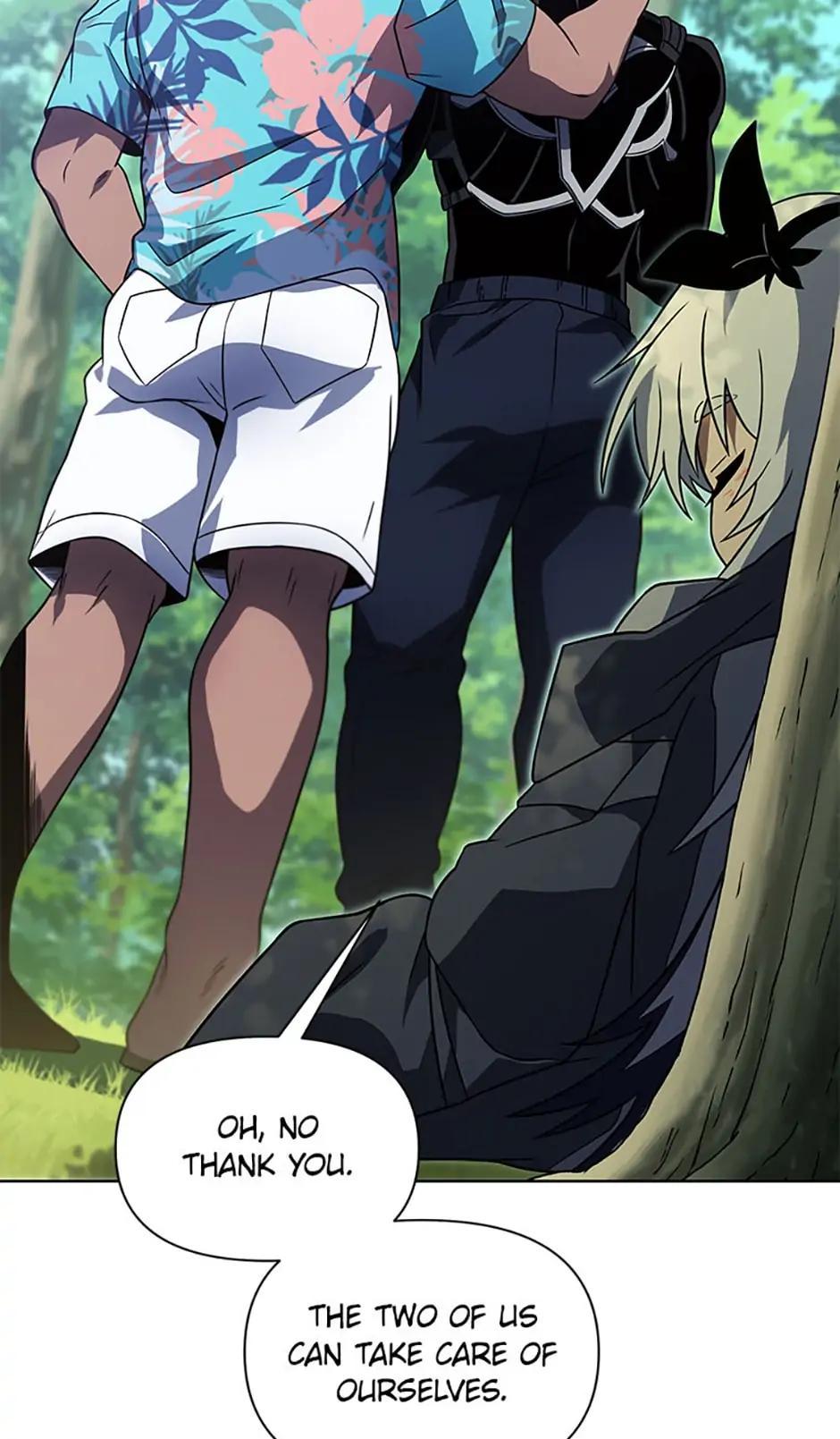 Player Who Returned 10,000 Years Later Chap 44 - Next Chap 45