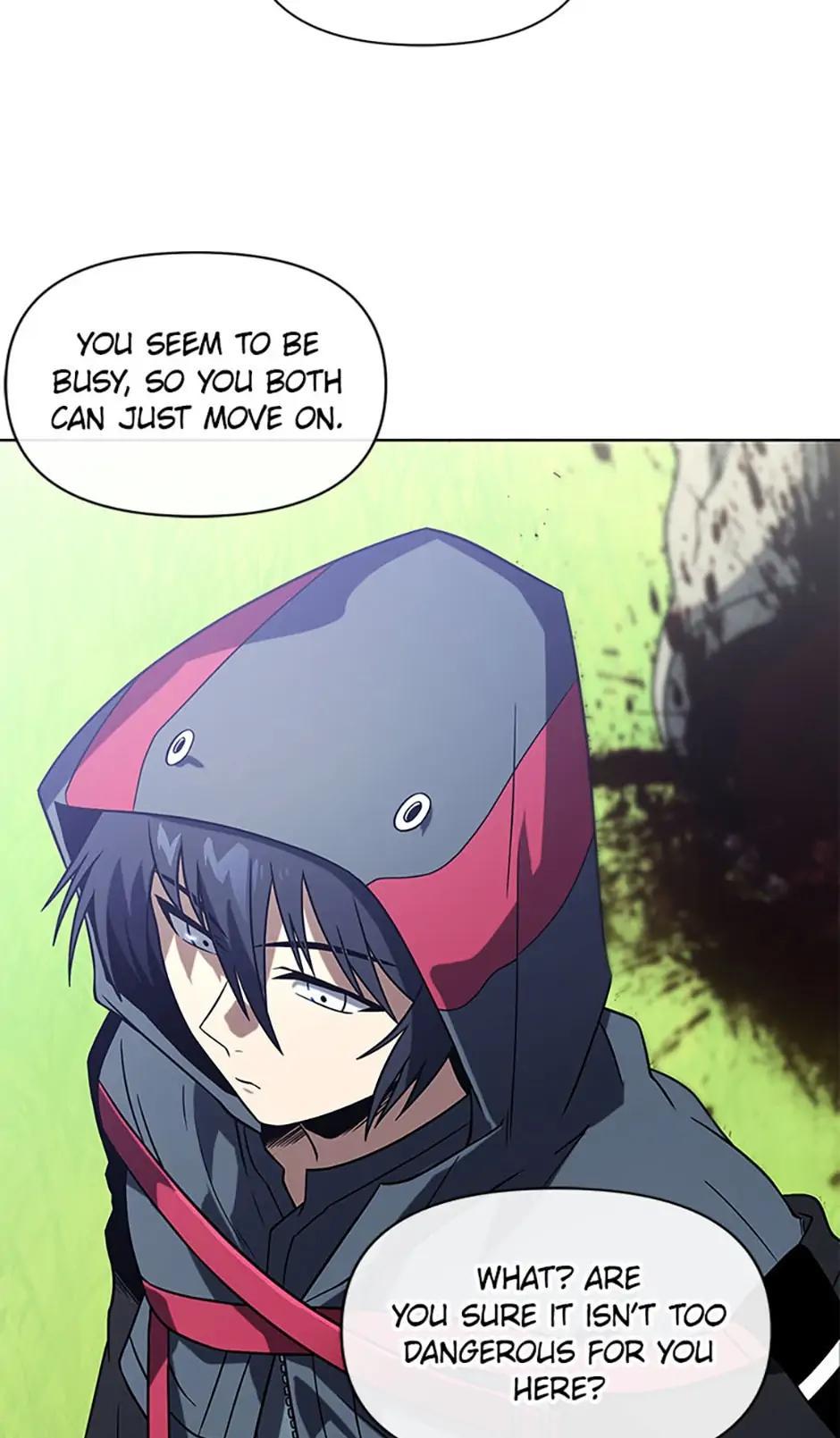 Player Who Returned 10,000 Years Later Chap 44 - Next Chap 45