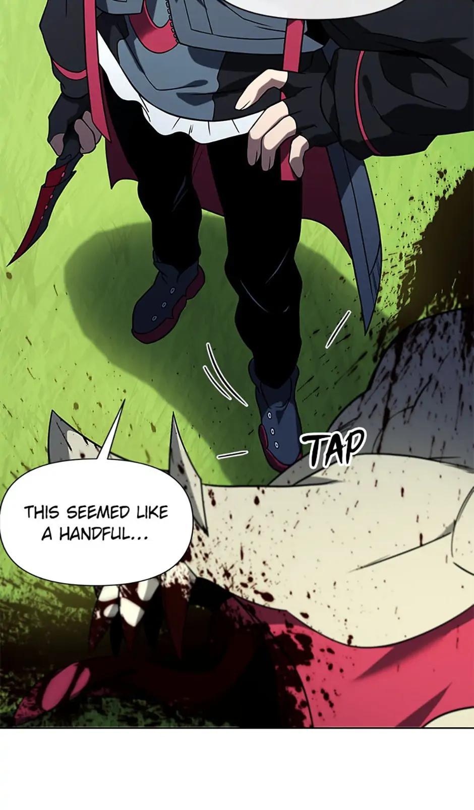 Player Who Returned 10,000 Years Later Chap 44 - Next Chap 45