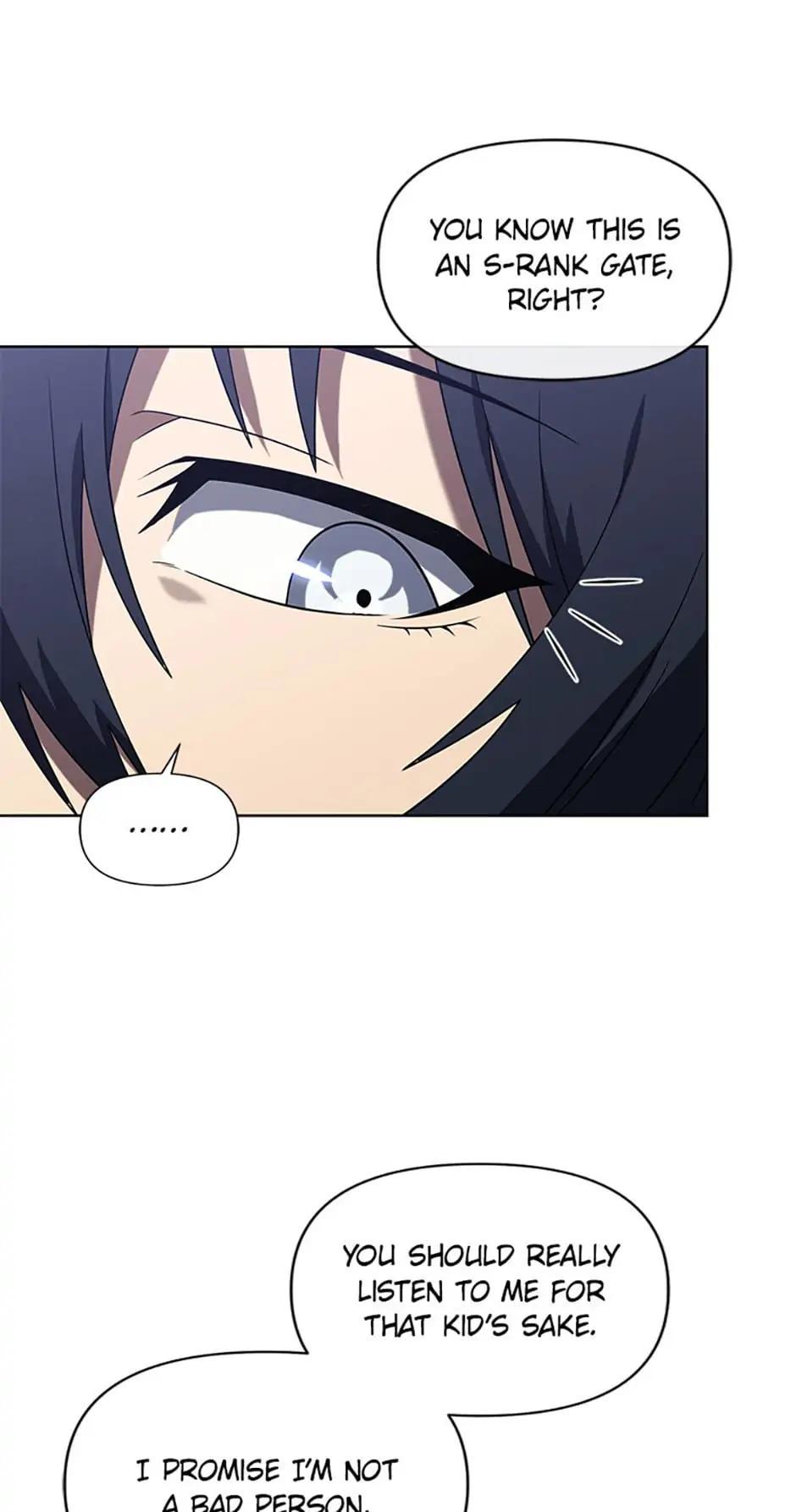Player Who Returned 10,000 Years Later Chap 44 - Next Chap 45