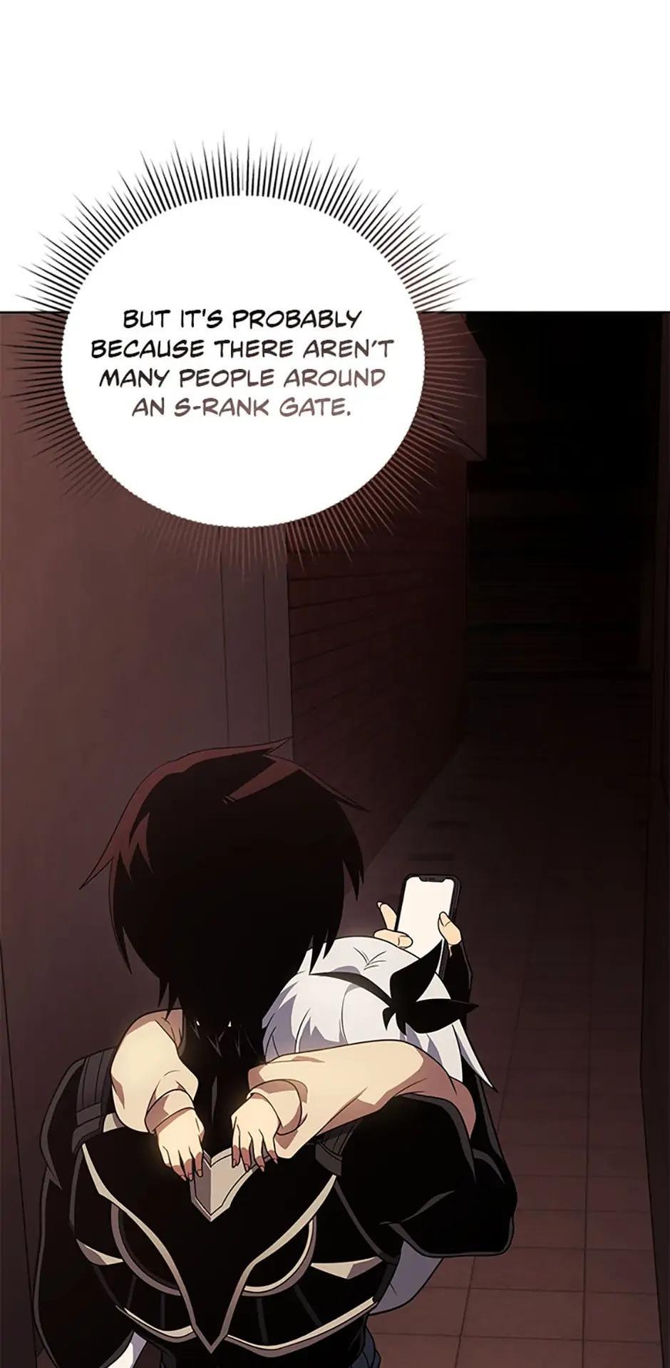 Player Who Returned 10,000 Years Later Chap 44 - Next Chap 45