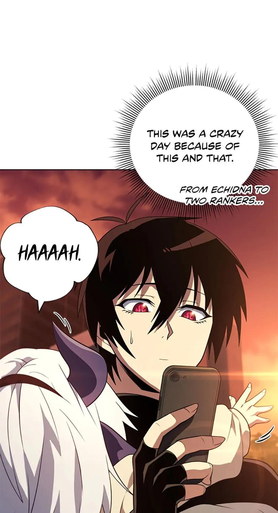 Player Who Returned 10,000 Years Later Chap 44 - Next Chap 45