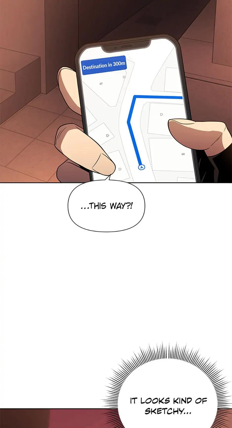 Player Who Returned 10,000 Years Later Chap 44 - Next Chap 45