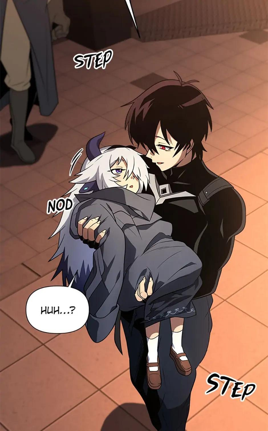 Player Who Returned 10,000 Years Later Chap 44 - Next Chap 45