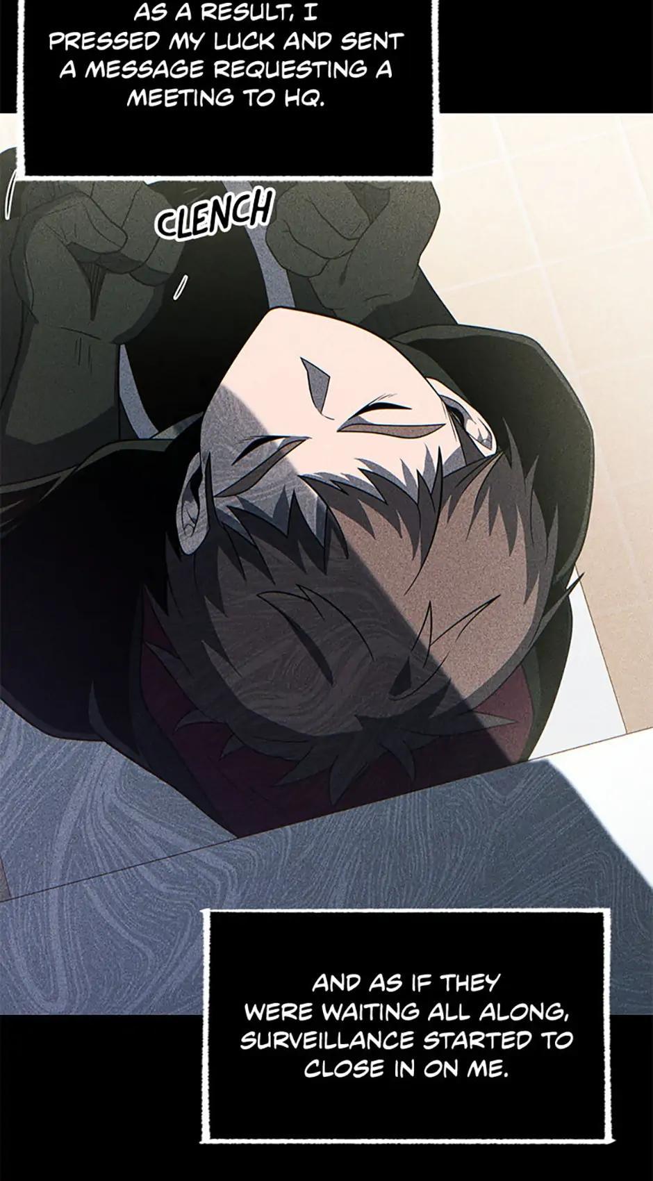 Player Who Returned 10,000 Years Later Chap 44 - Next Chap 45