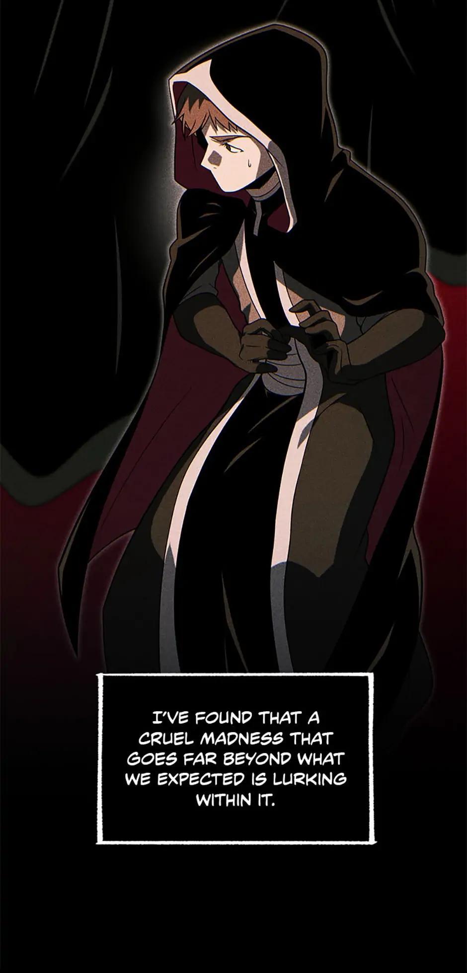 Player Who Returned 10,000 Years Later Chap 44 - Next Chap 45