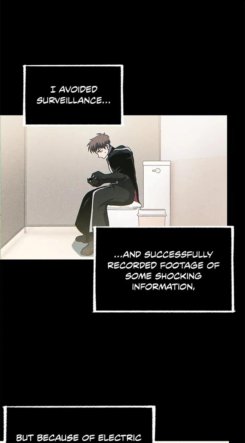 Player Who Returned 10,000 Years Later Chap 44 - Next Chap 45