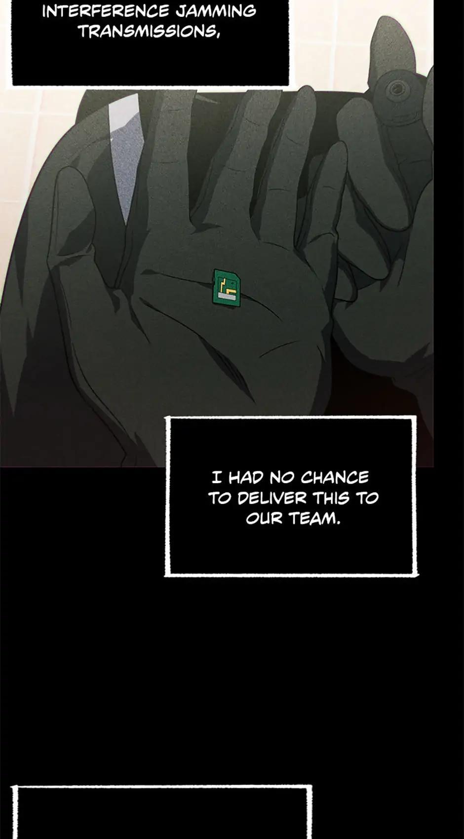 Player Who Returned 10,000 Years Later Chap 44 - Next Chap 45