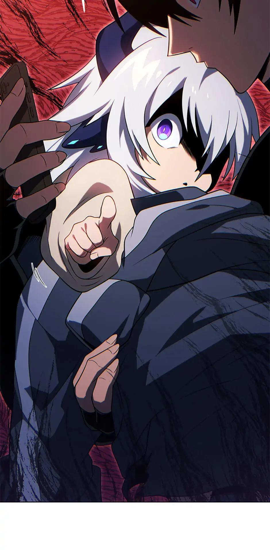 Player Who Returned 10,000 Years Later Chap 44 - Next Chap 45