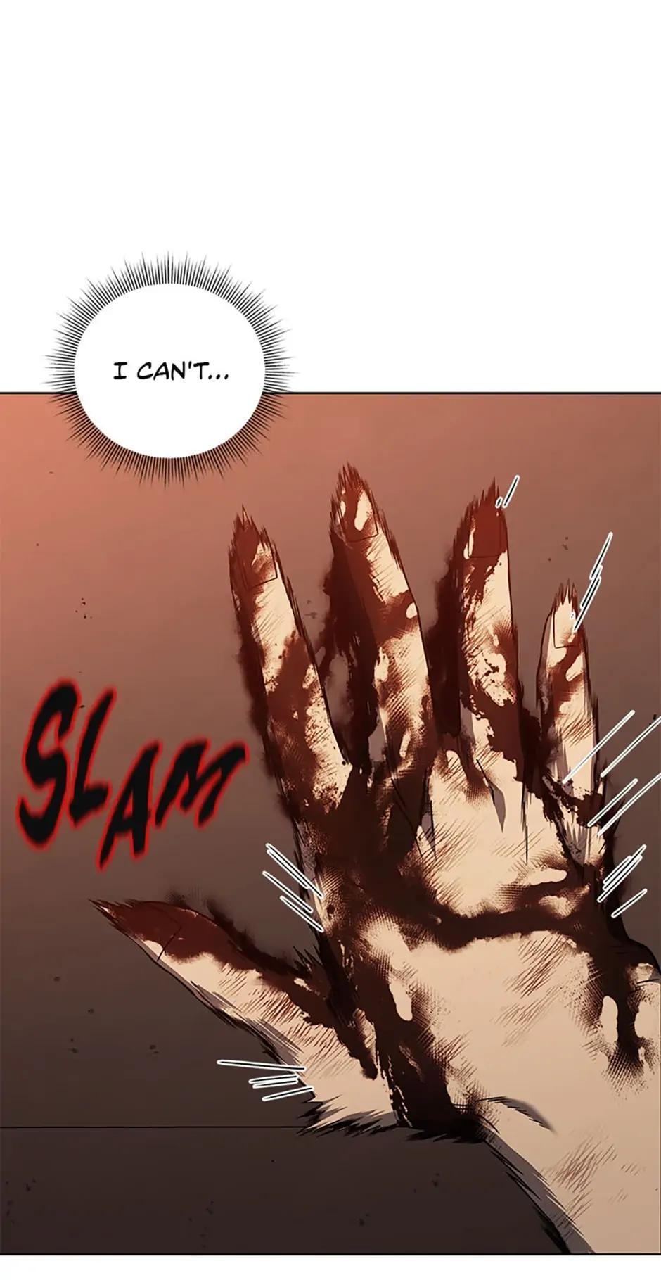 Player Who Returned 10,000 Years Later Chap 44 - Next Chap 45