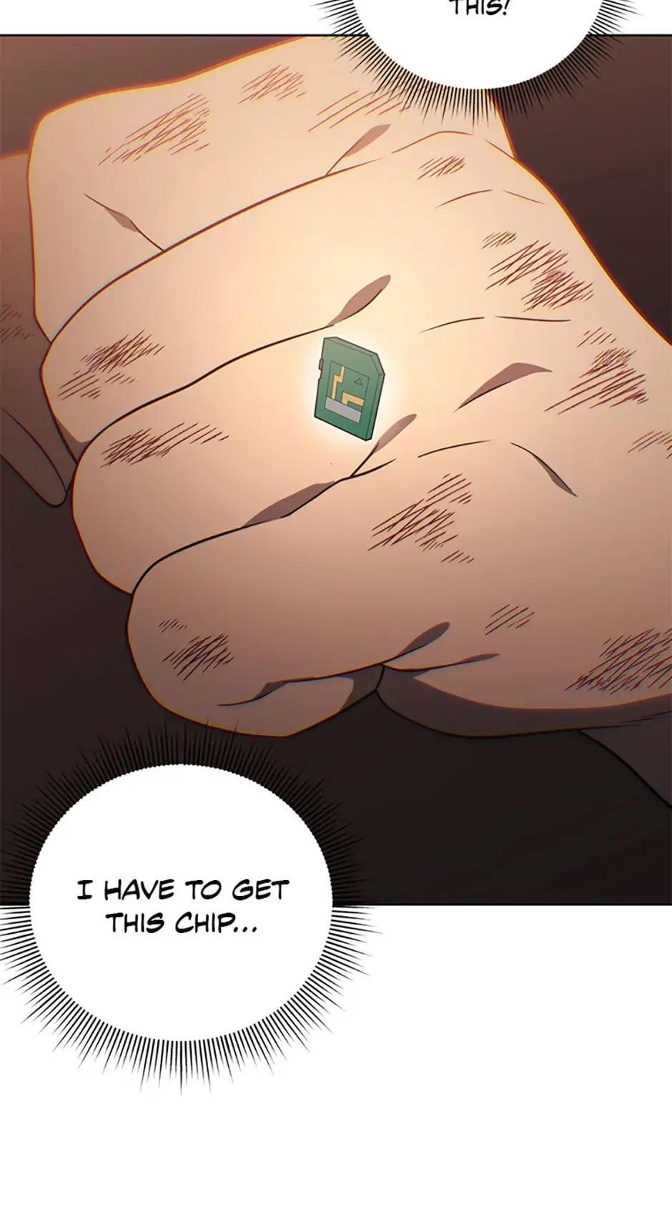 Player Who Returned 10,000 Years Later Chap 44 - Next Chap 45