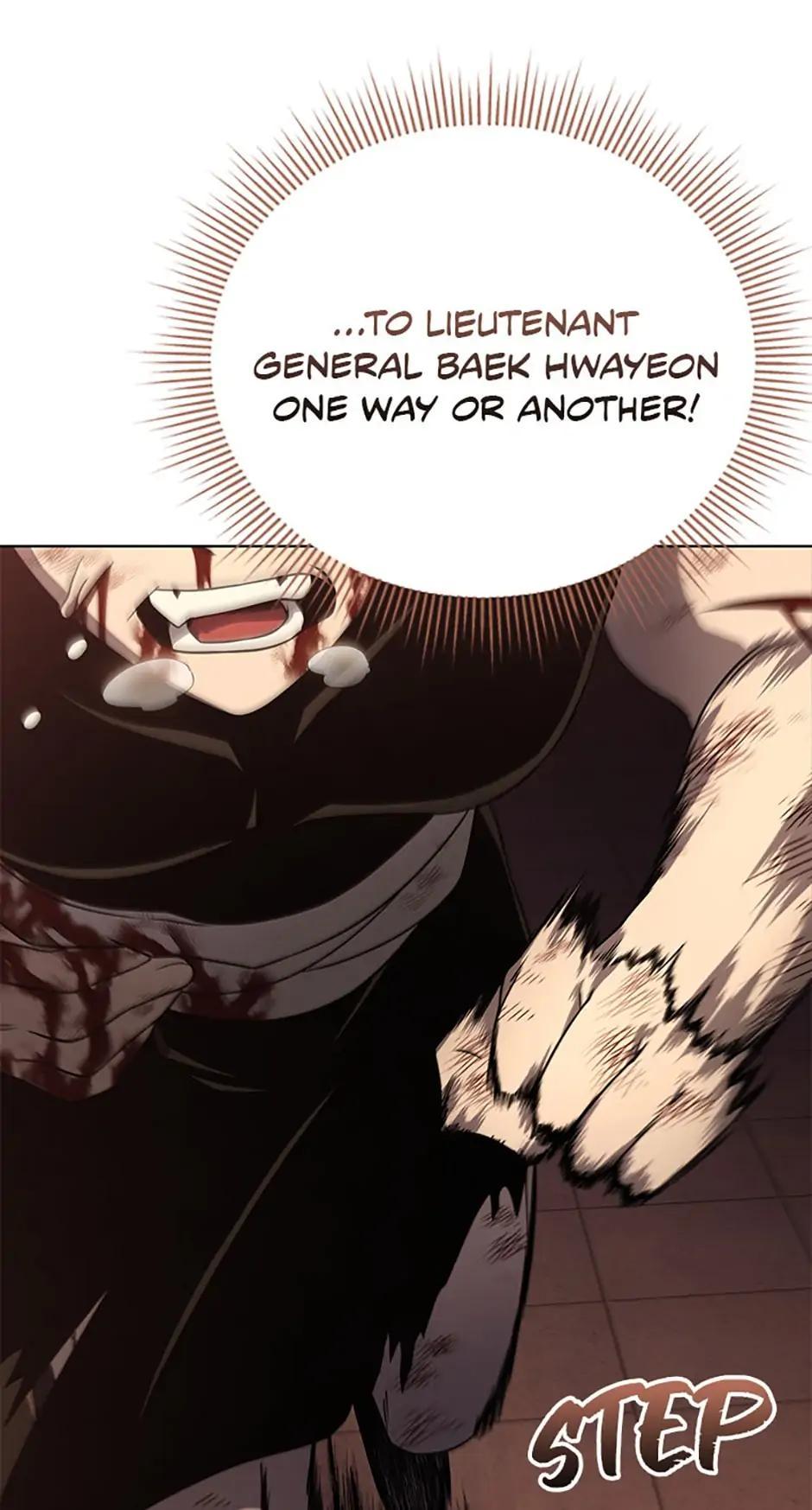Player Who Returned 10,000 Years Later Chap 44 - Next Chap 45