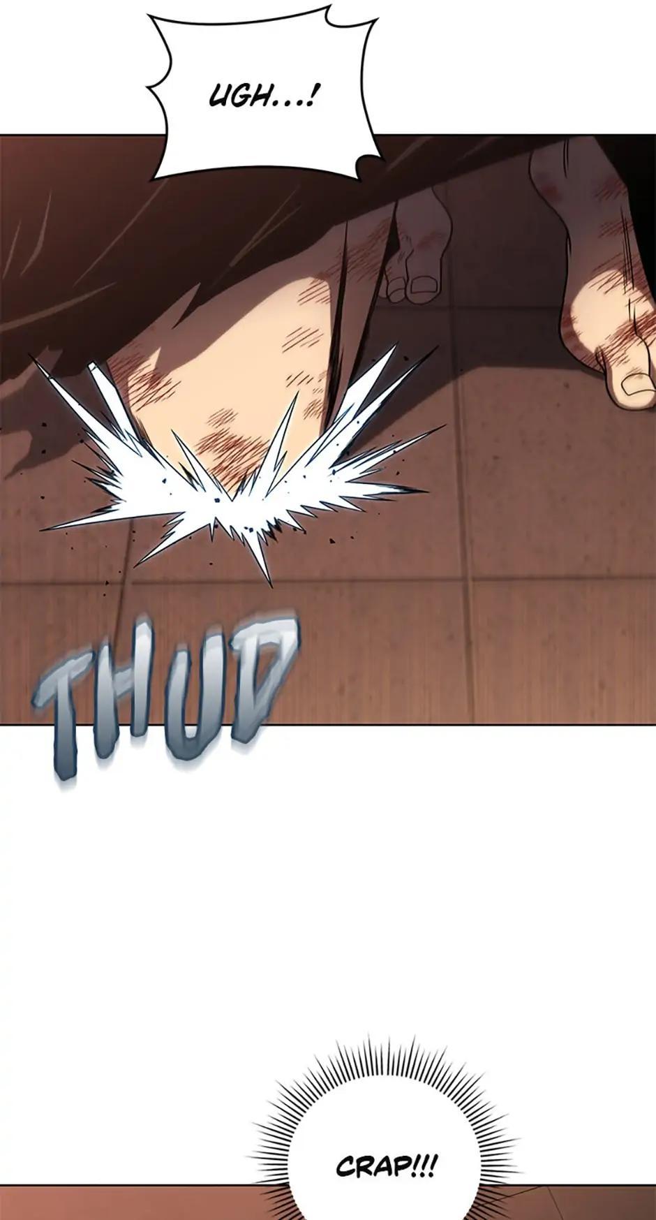 Player Who Returned 10,000 Years Later Chap 44 - Next Chap 45