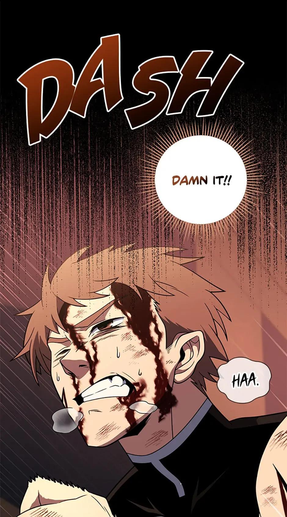 Player Who Returned 10,000 Years Later Chap 44 - Next Chap 45