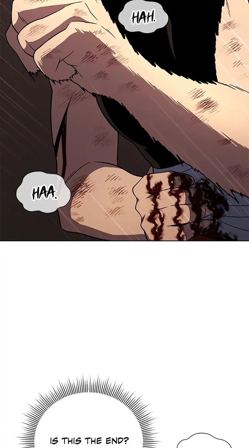 Player Who Returned 10,000 Years Later Chap 44 - Next Chap 45