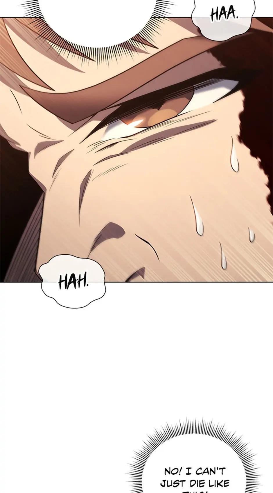 Player Who Returned 10,000 Years Later Chap 44 - Next Chap 45