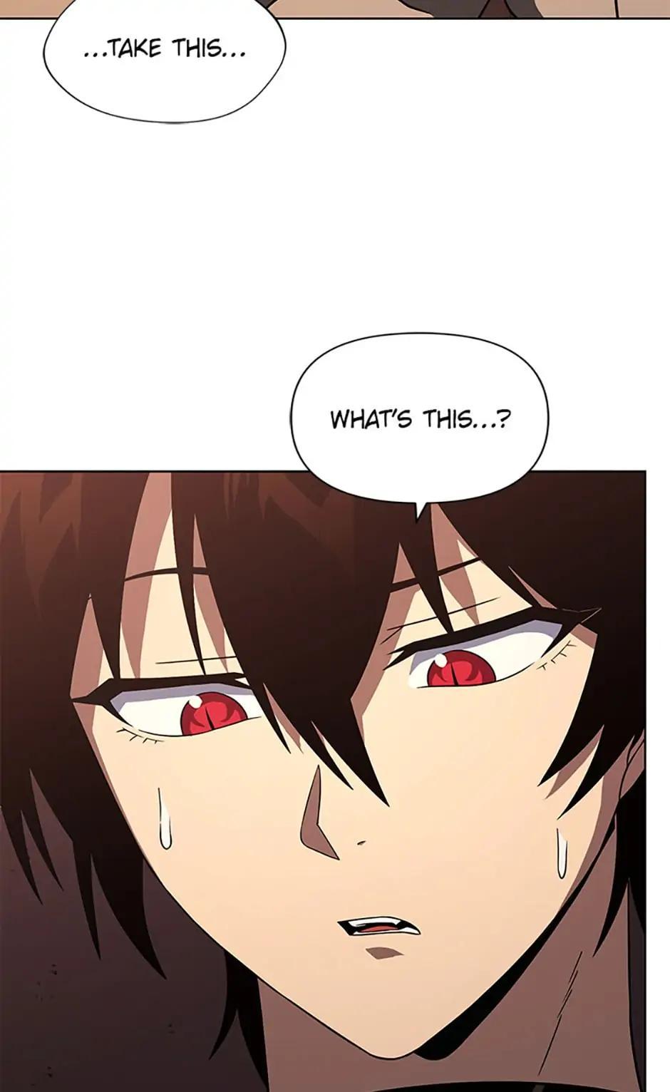 Player Who Returned 10,000 Years Later Chap 44 - Next Chap 45