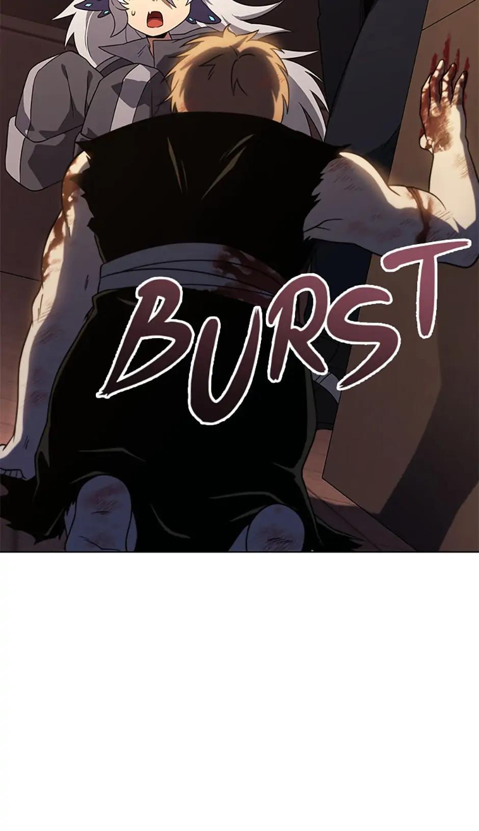 Player Who Returned 10,000 Years Later Chap 44 - Next Chap 45