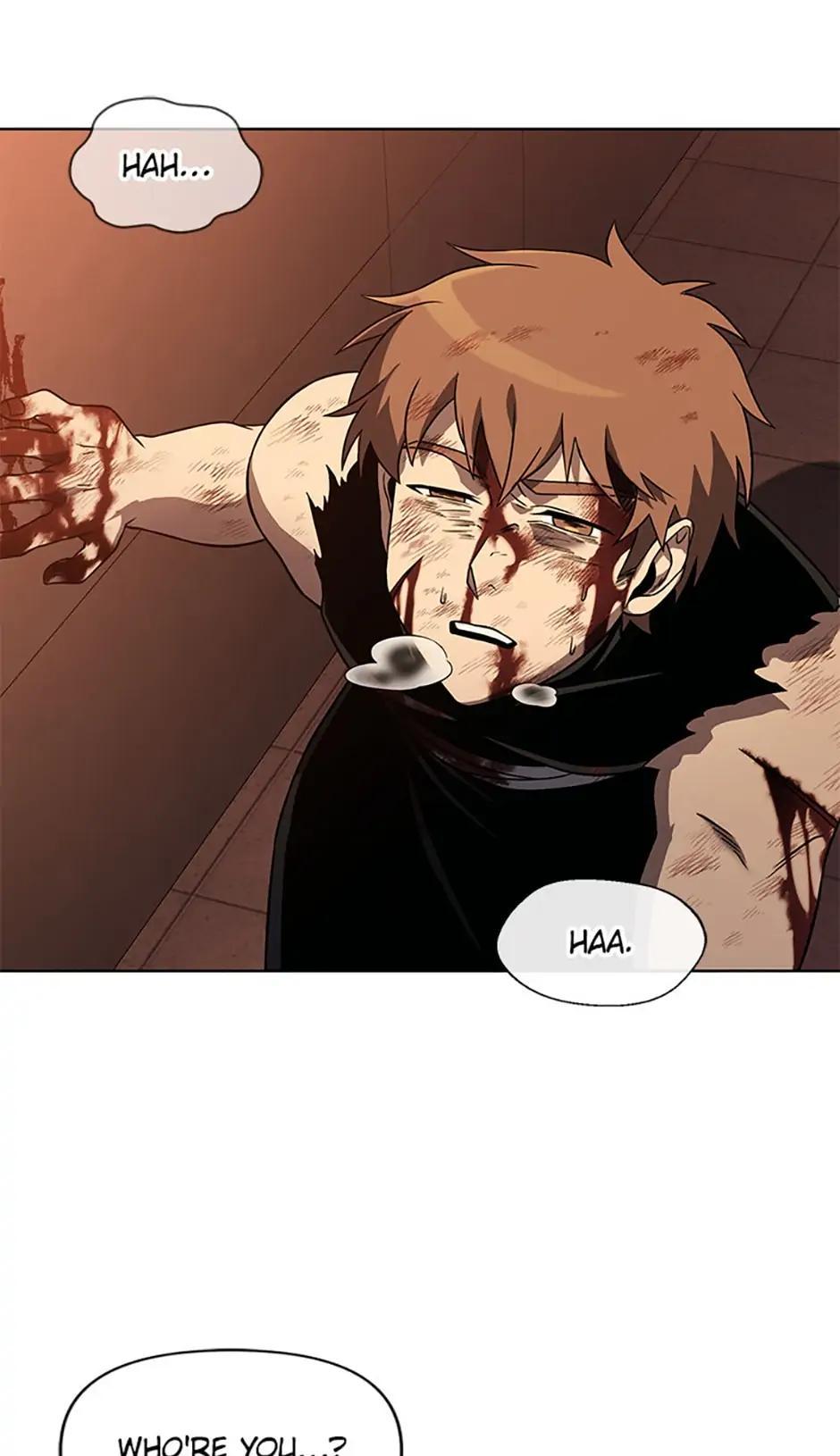 Player Who Returned 10,000 Years Later Chap 44 - Next Chap 45