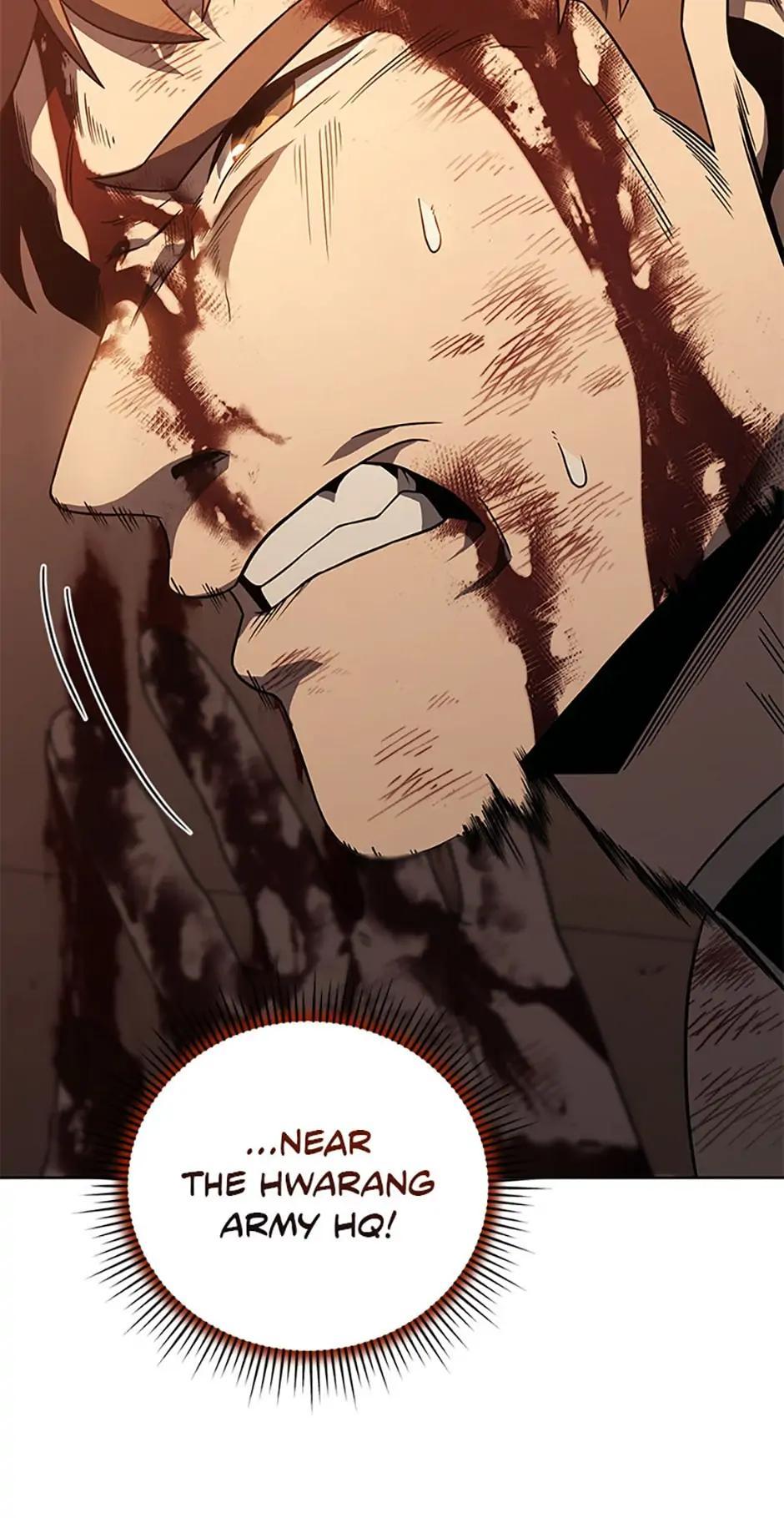 Player Who Returned 10,000 Years Later Chap 44 - Next Chap 45