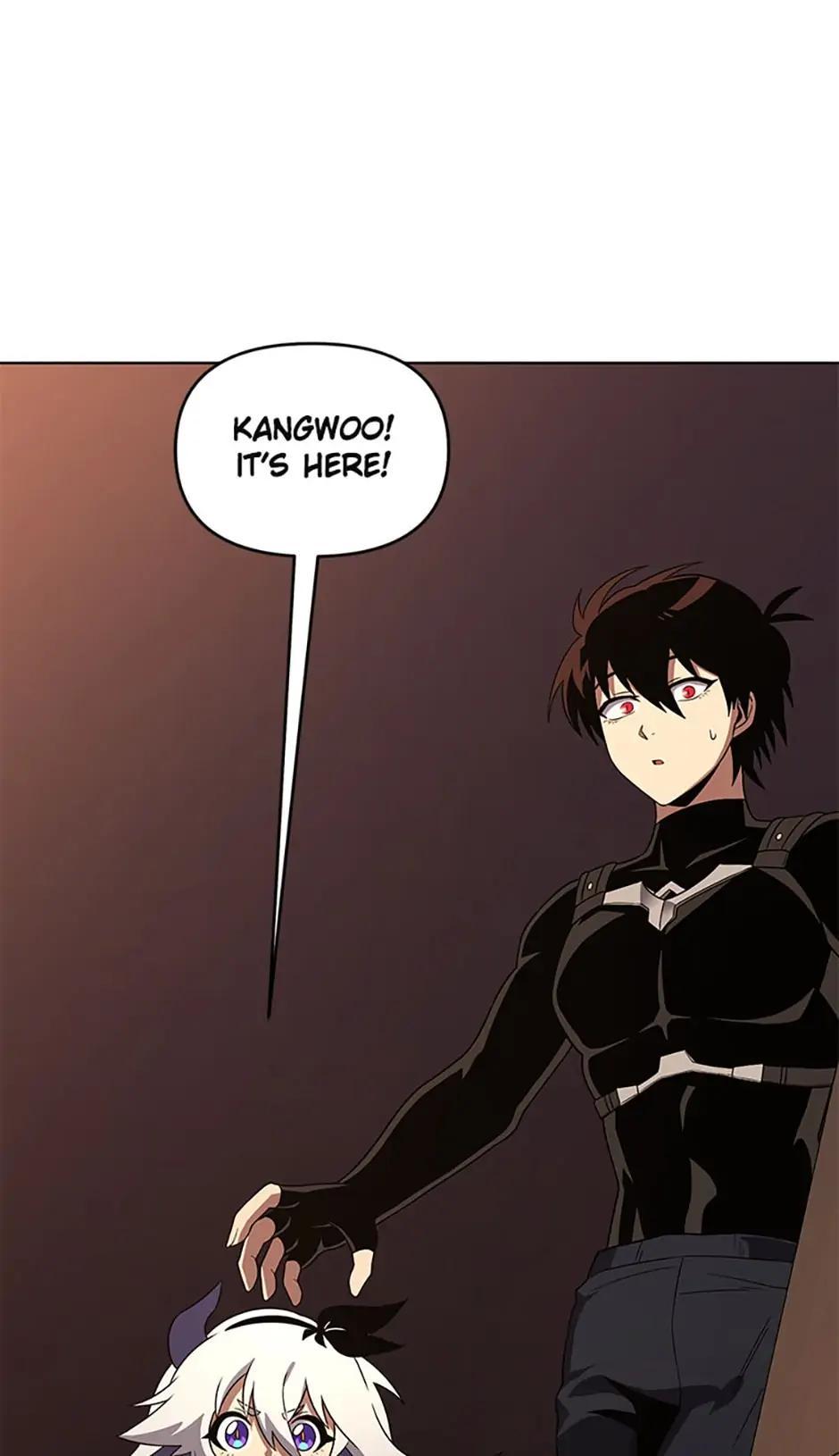 Player Who Returned 10,000 Years Later Chap 44 - Next Chap 45