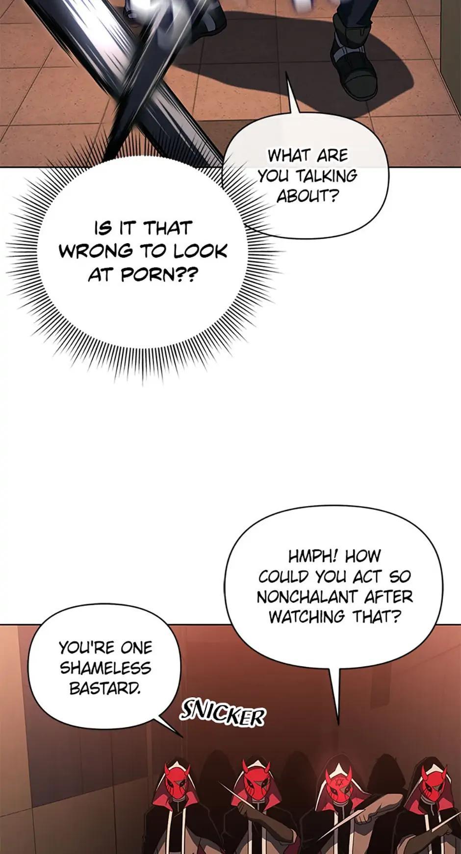 Player Who Returned 10,000 Years Later Chap 45 - Next Chap 46