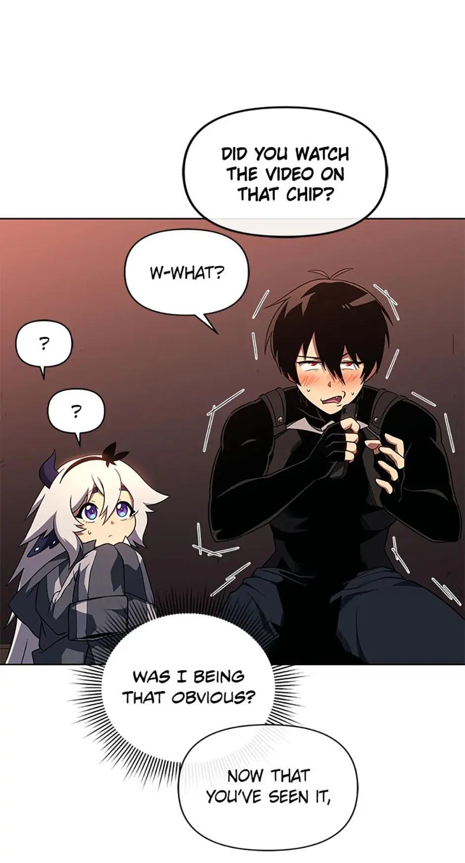 Player Who Returned 10,000 Years Later Chap 45 - Next Chap 46