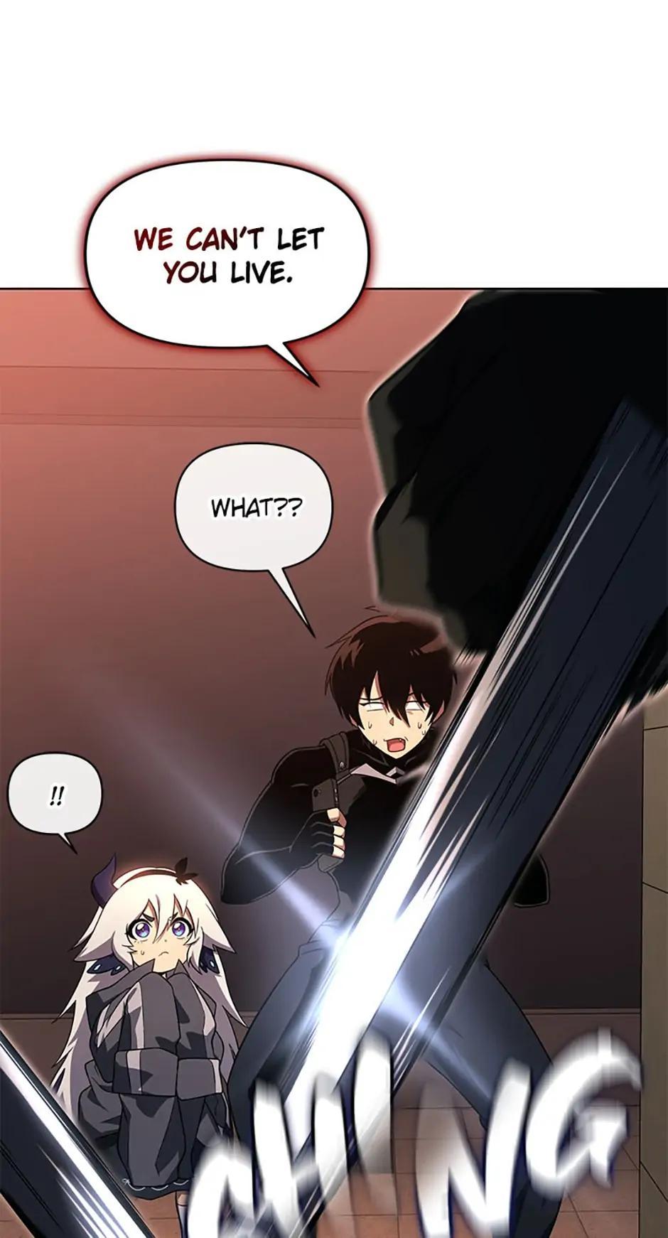 Player Who Returned 10,000 Years Later Chap 45 - Next Chap 46