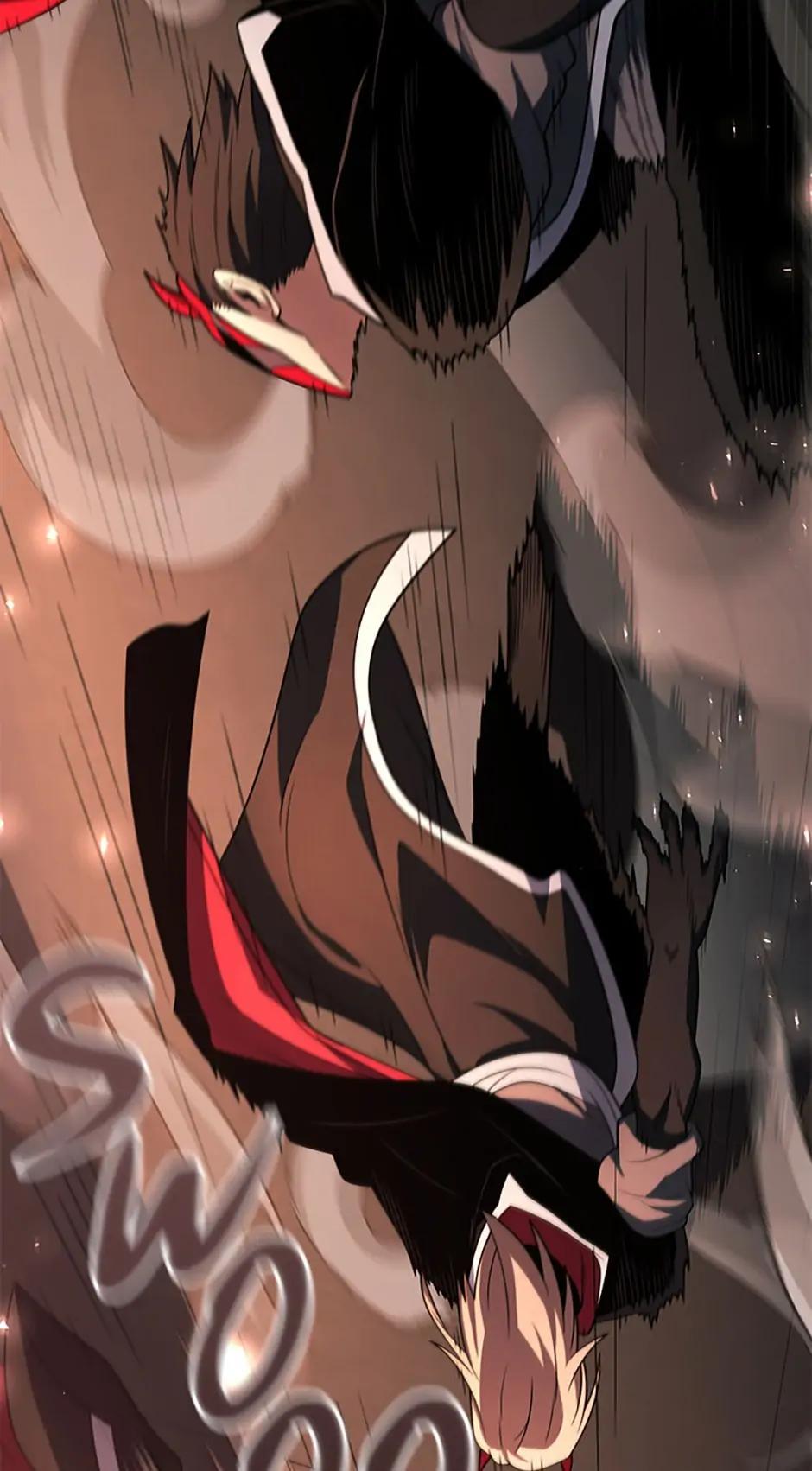 Player Who Returned 10,000 Years Later Chap 45 - Next Chap 46