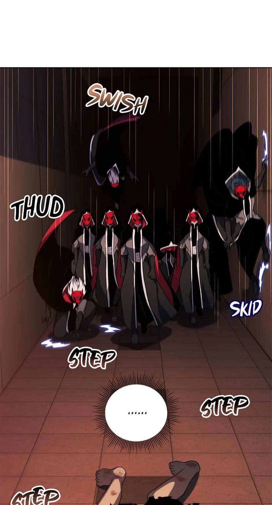 Player Who Returned 10,000 Years Later Chap 45 - Next Chap 46