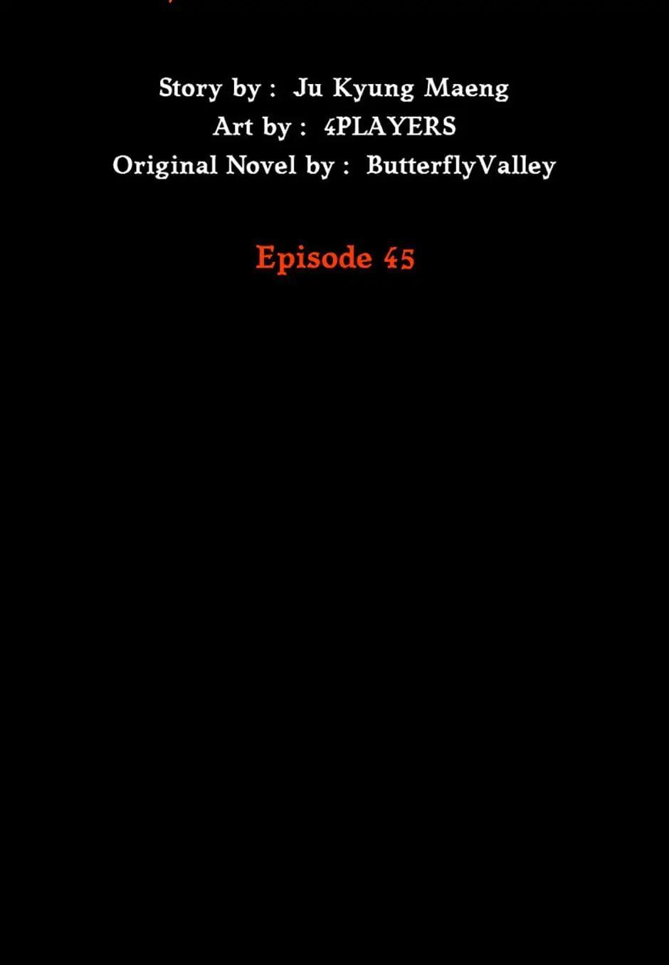 Player Who Returned 10,000 Years Later Chap 45 - Next Chap 46