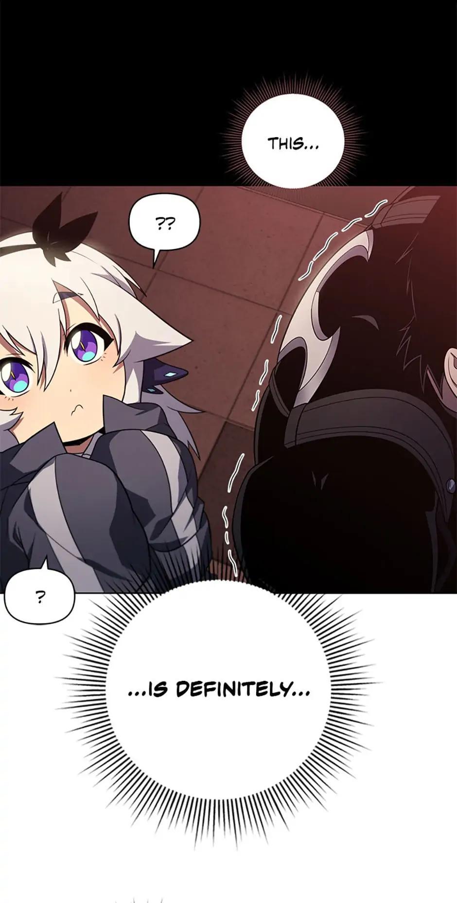 Player Who Returned 10,000 Years Later Chap 45 - Next Chap 46