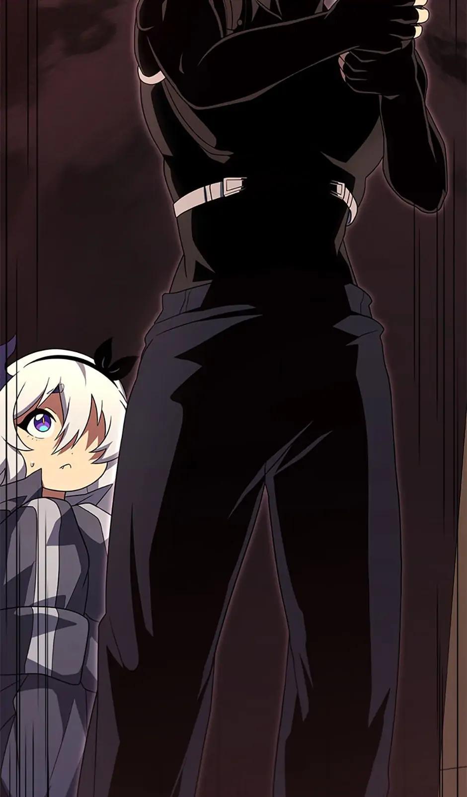 Player Who Returned 10,000 Years Later Chap 45 - Next Chap 46