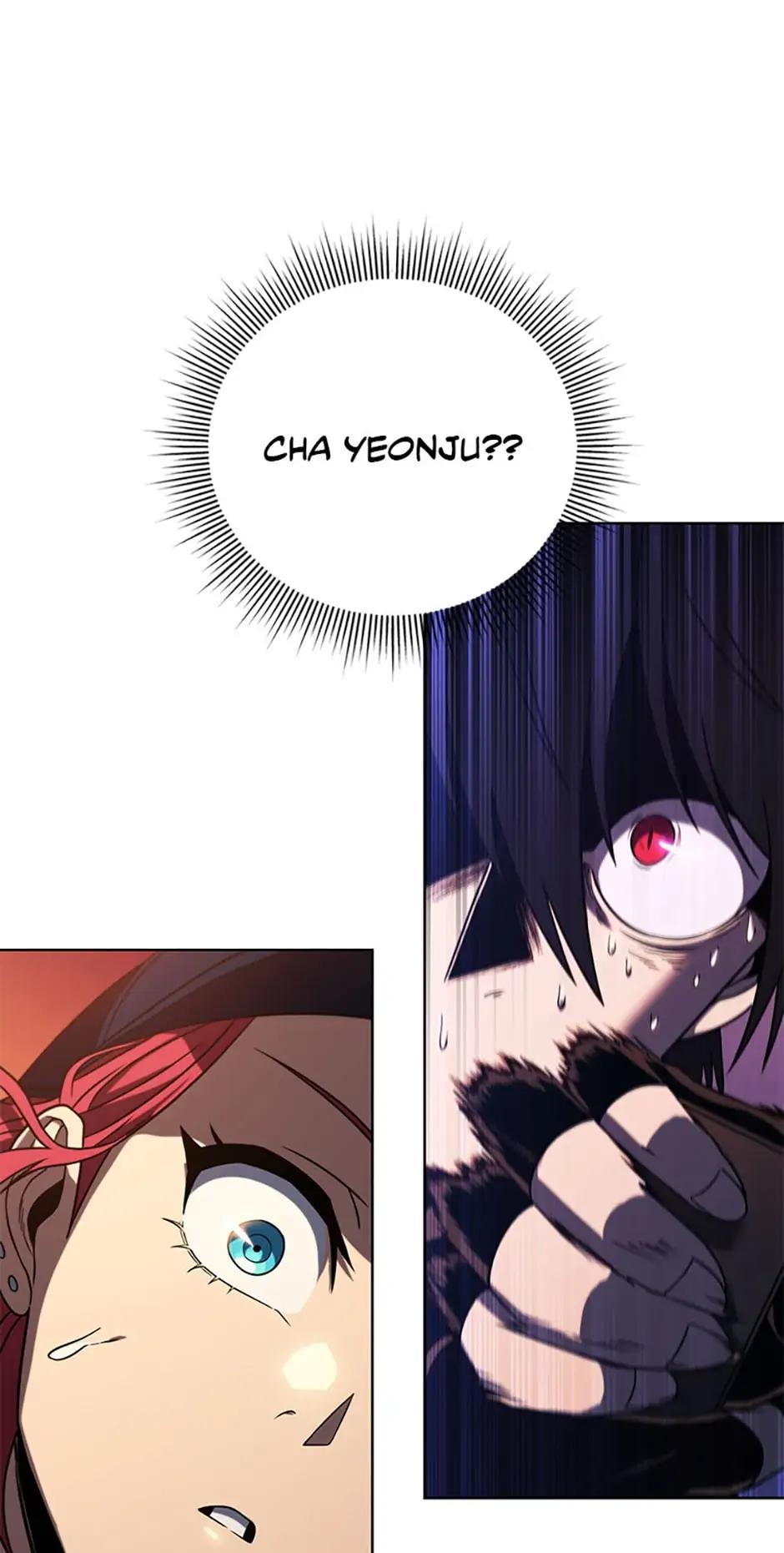 Player Who Returned 10,000 Years Later Chap 45 - Next Chap 46