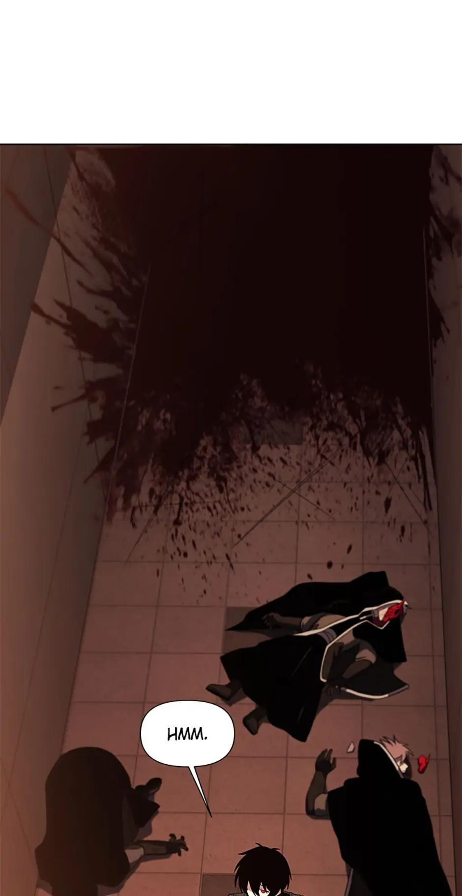 Player Who Returned 10,000 Years Later Chap 45 - Next Chap 46