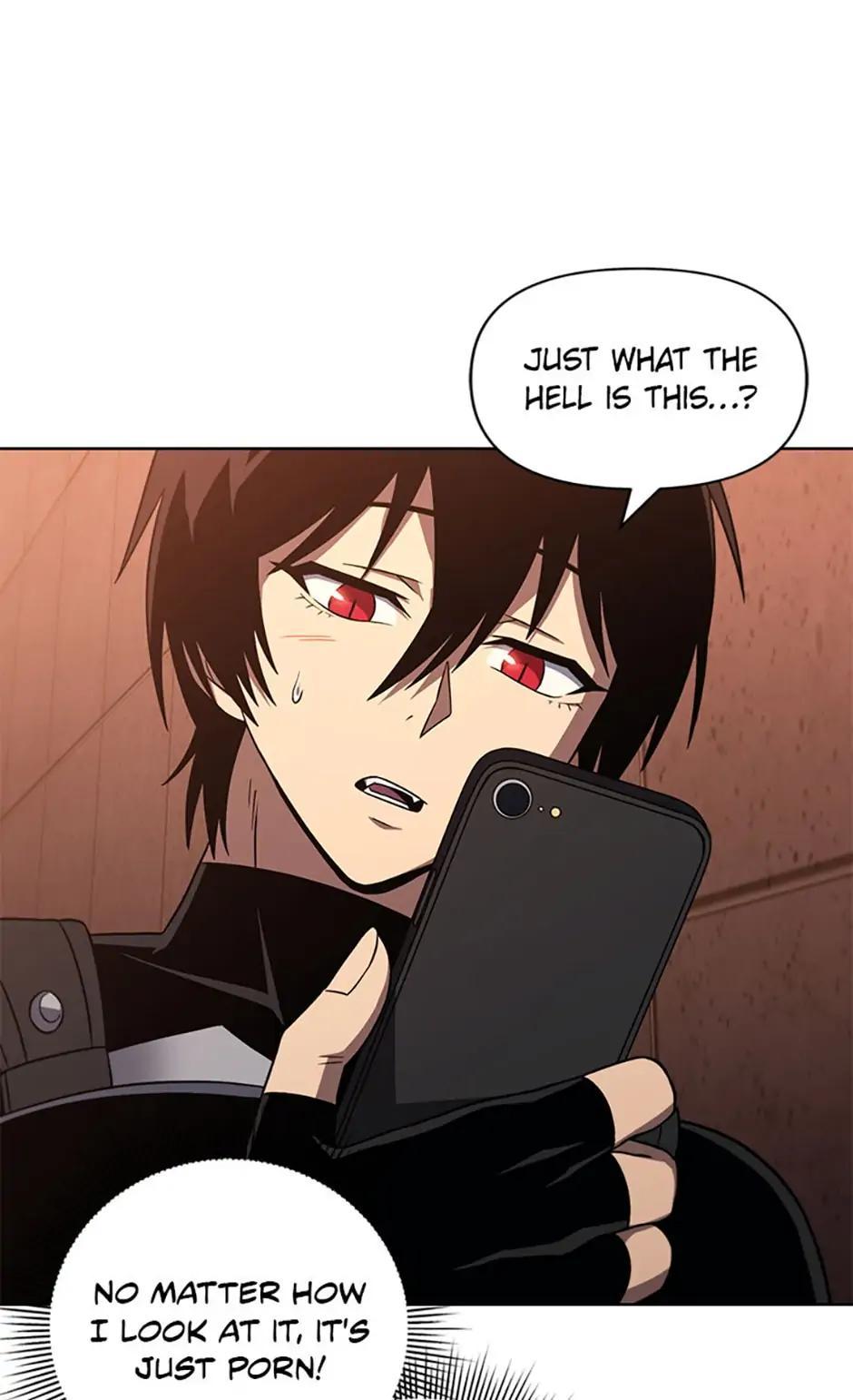 Player Who Returned 10,000 Years Later Chap 45 - Next Chap 46