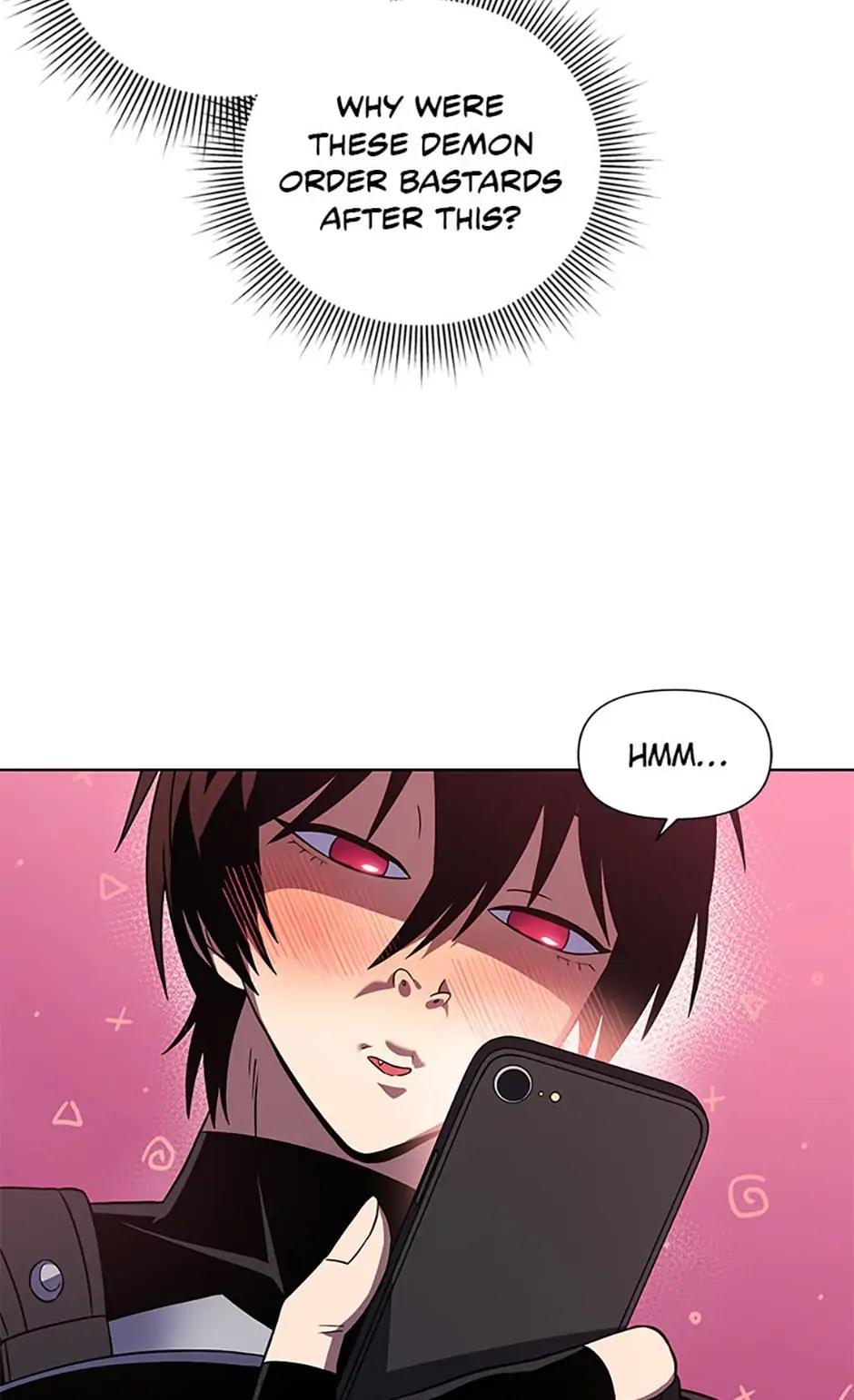 Player Who Returned 10,000 Years Later Chap 45 - Next Chap 46