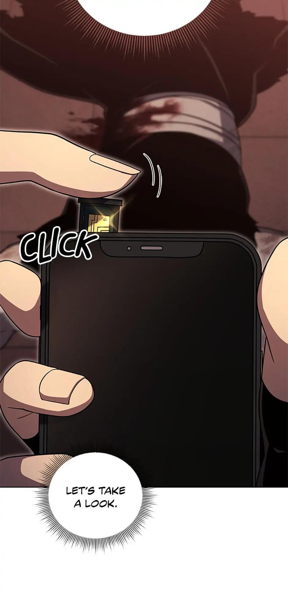 Player Who Returned 10,000 Years Later Chap 45 - Next Chap 46