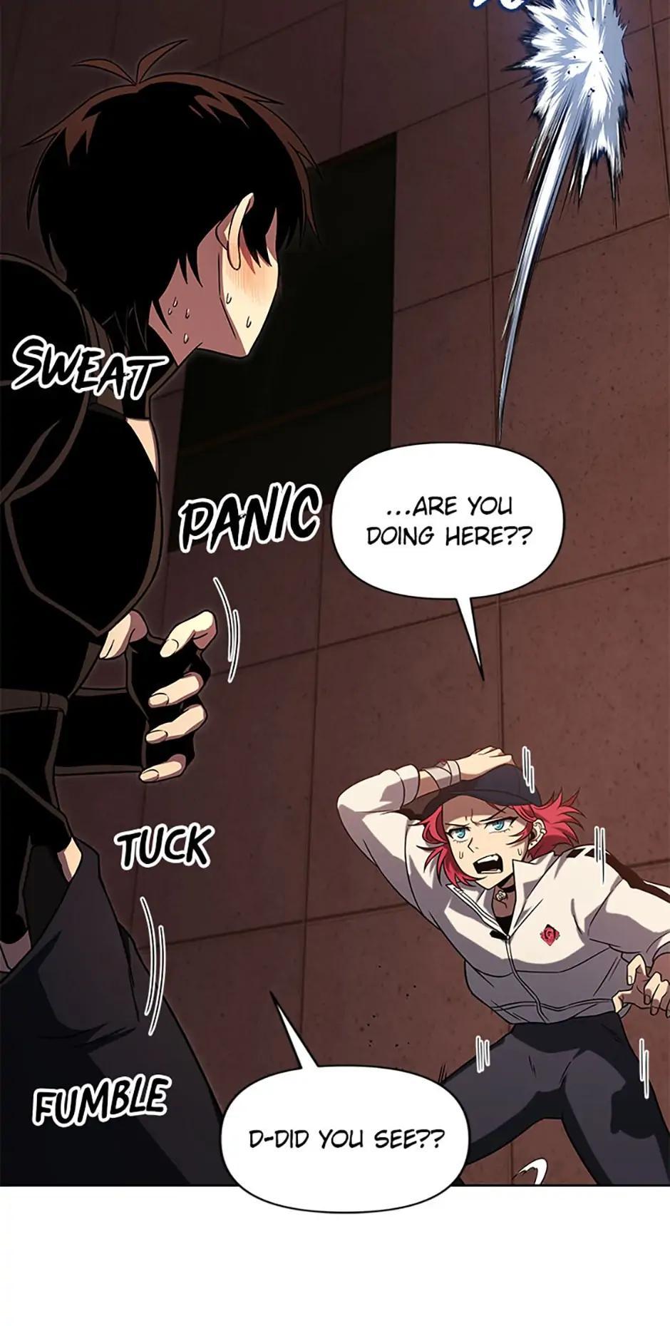 Player Who Returned 10,000 Years Later Chap 45 - Next Chap 46