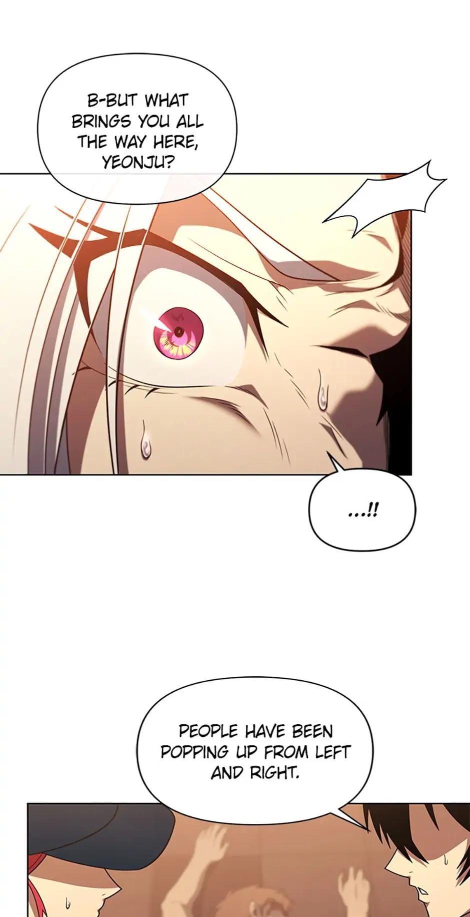 Player Who Returned 10,000 Years Later Chap 45 - Next Chap 46