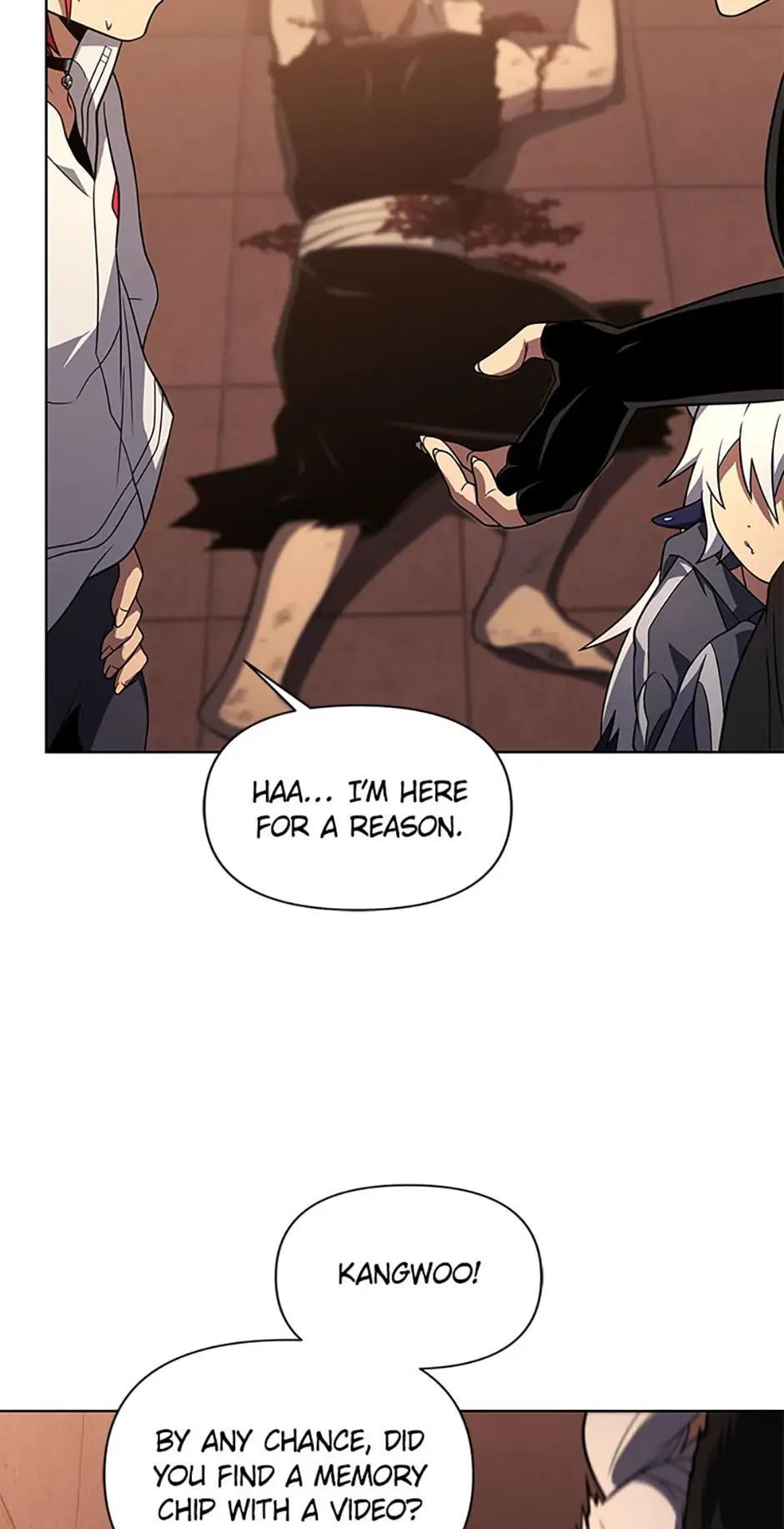 Player Who Returned 10,000 Years Later Chap 45 - Next Chap 46