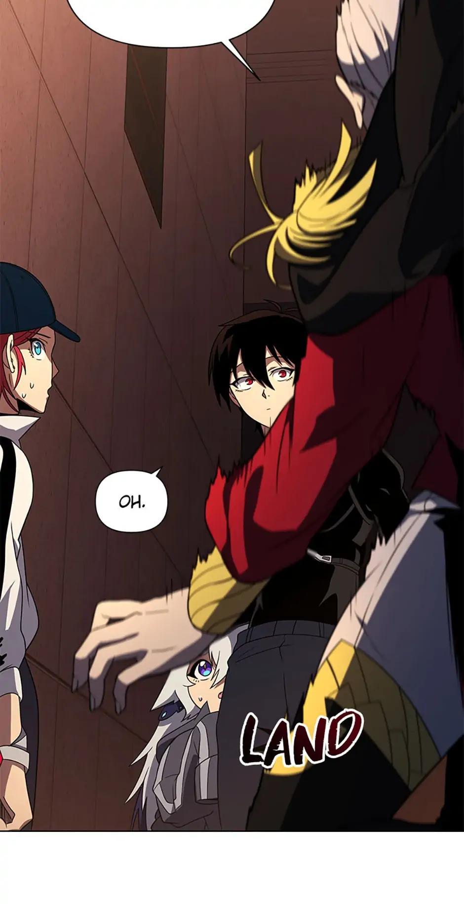 Player Who Returned 10,000 Years Later Chap 45 - Next Chap 46