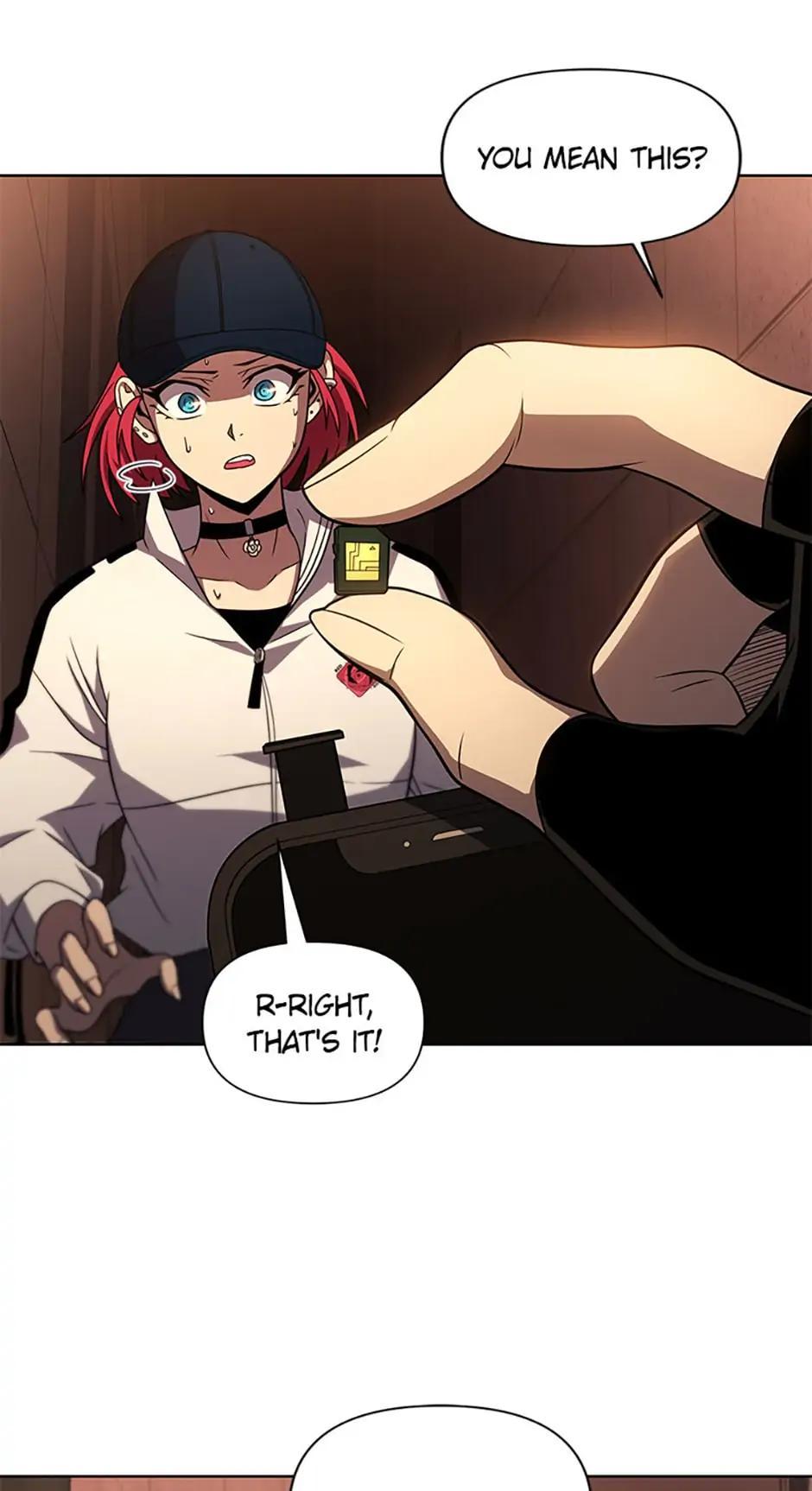 Player Who Returned 10,000 Years Later Chap 45 - Next Chap 46