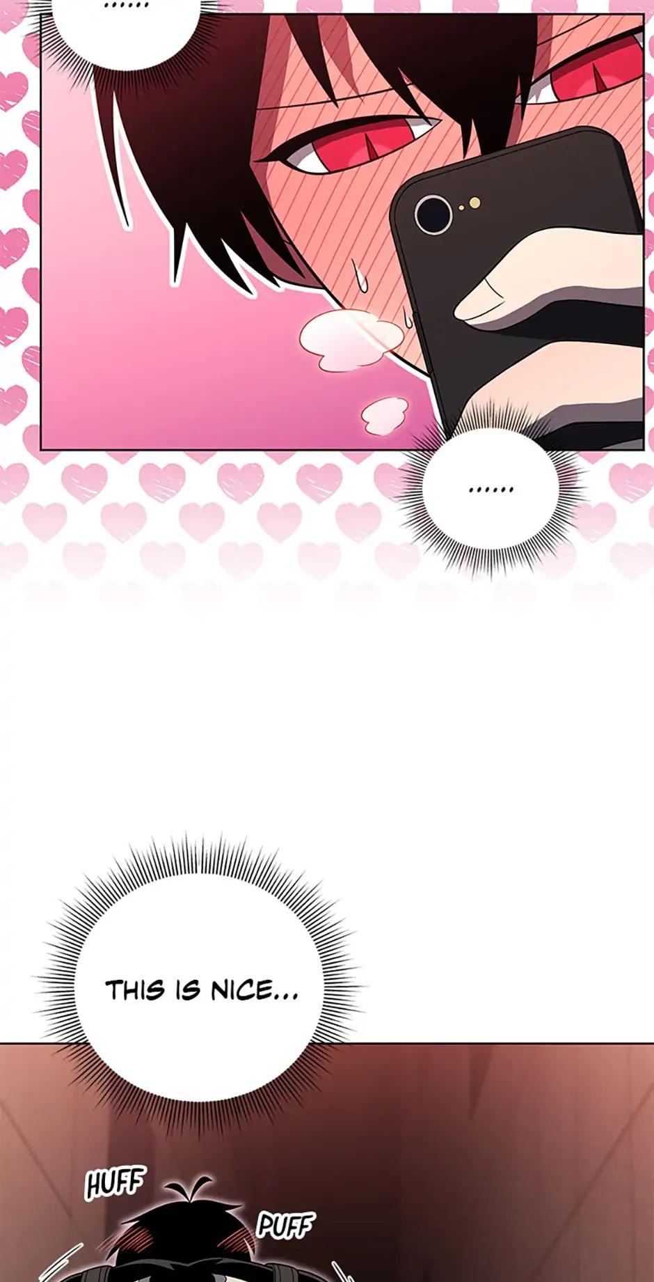 Player Who Returned 10,000 Years Later Chap 45 - Next Chap 46