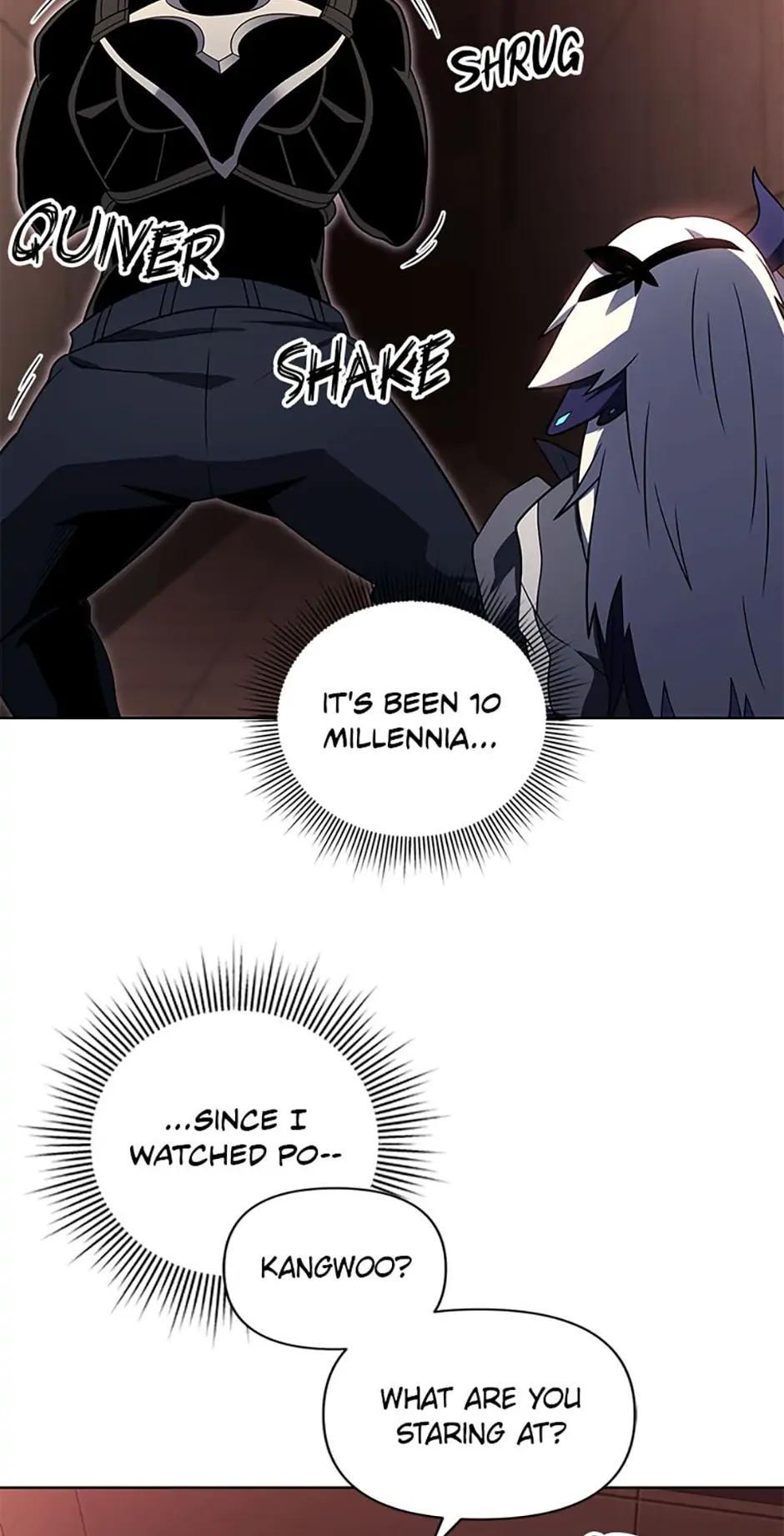 Player Who Returned 10,000 Years Later Chap 45 - Next Chap 46
