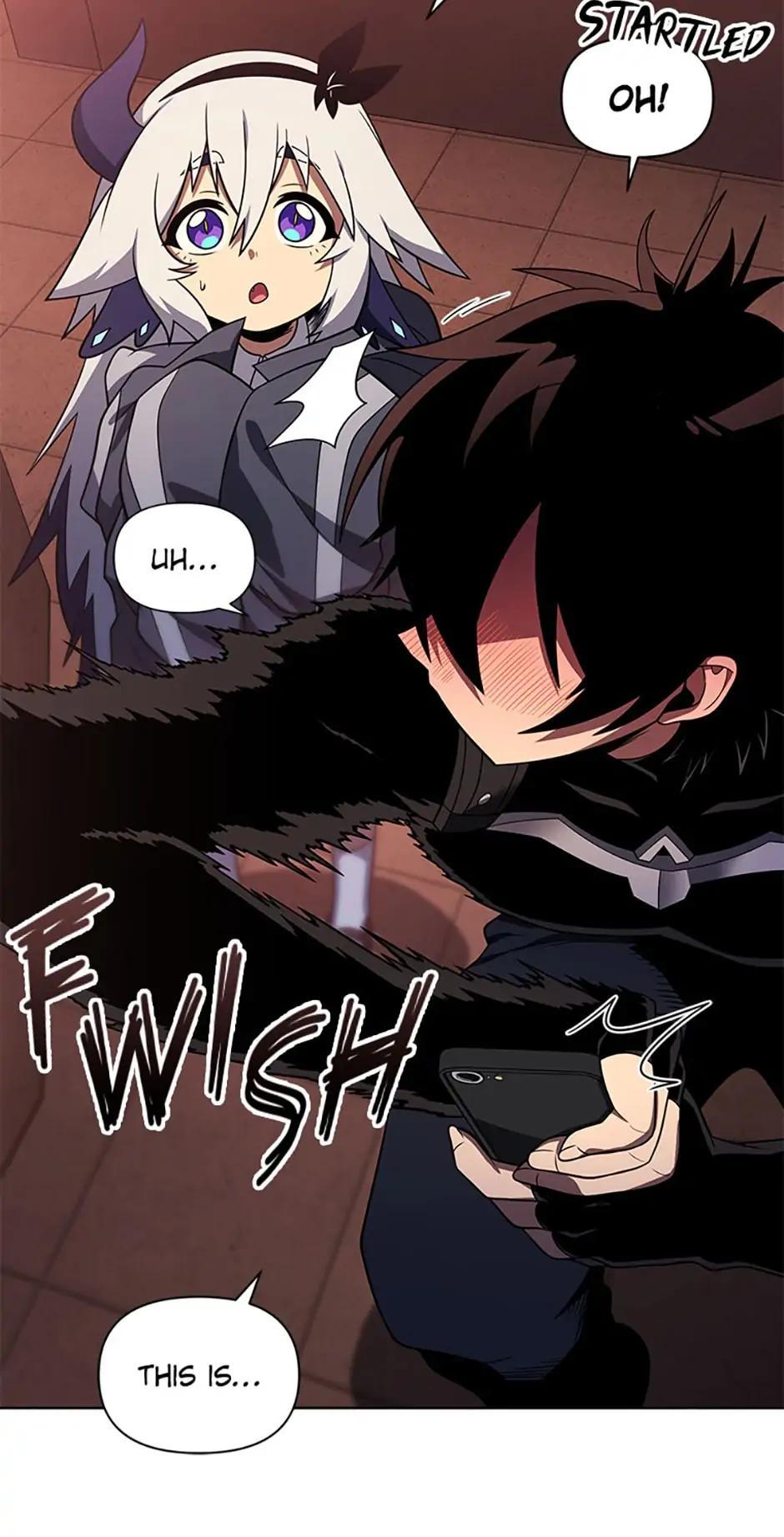 Player Who Returned 10,000 Years Later Chap 45 - Next Chap 46